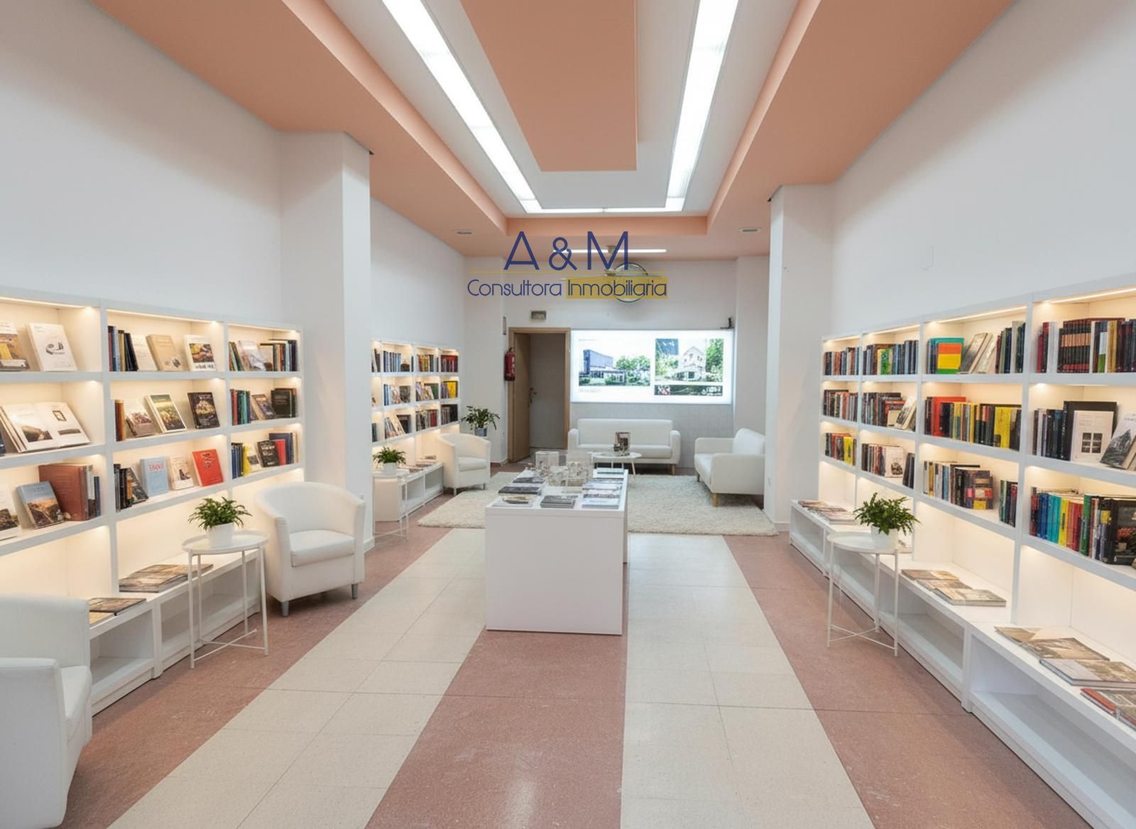 Local Comercial en venta Valladolid. Ref: 5918. A&M Consultora Inmobiliaria