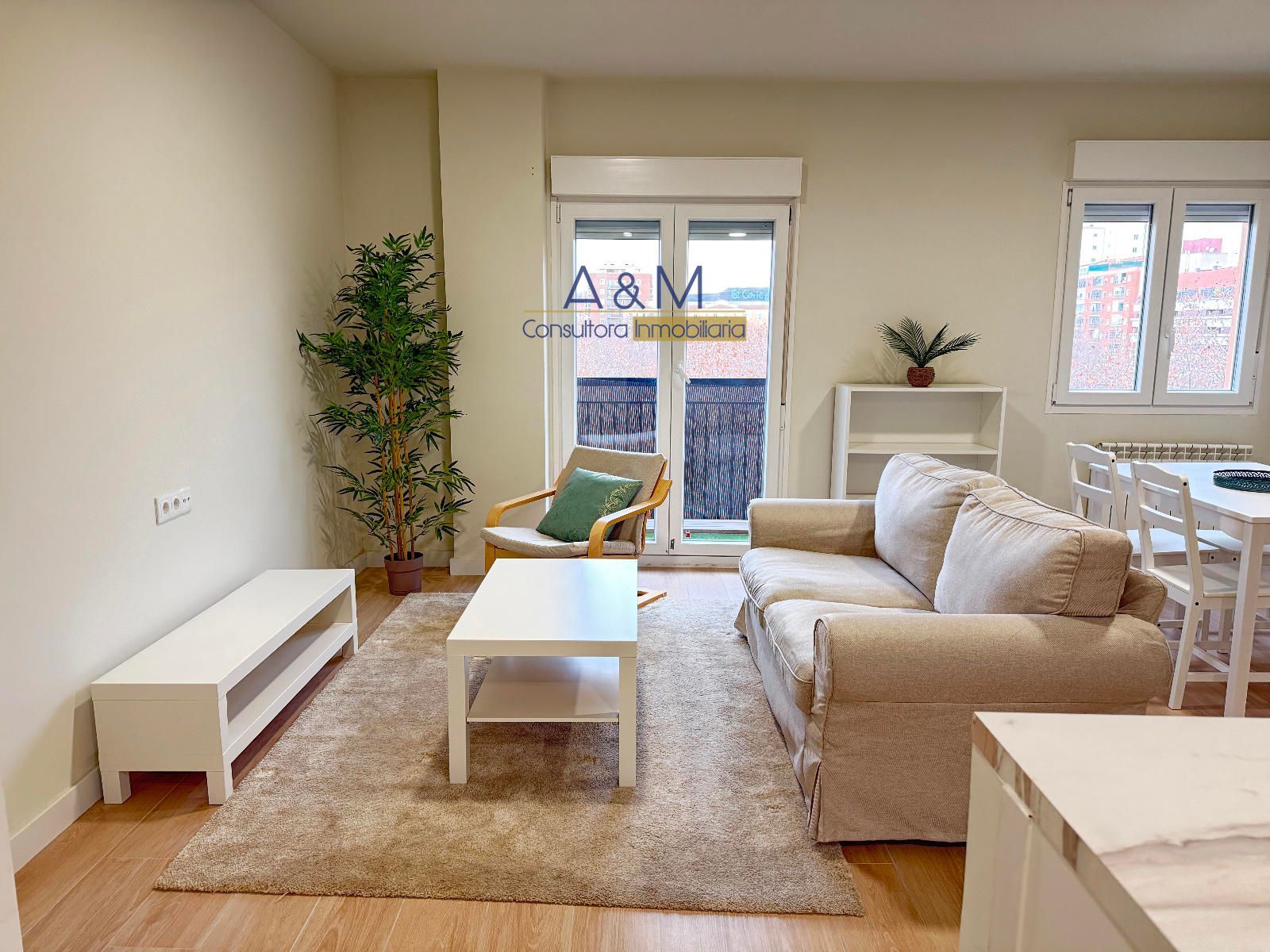 Piso en venta Valladolid. Ref: 6149. A&M Consultora Inmobiliaria