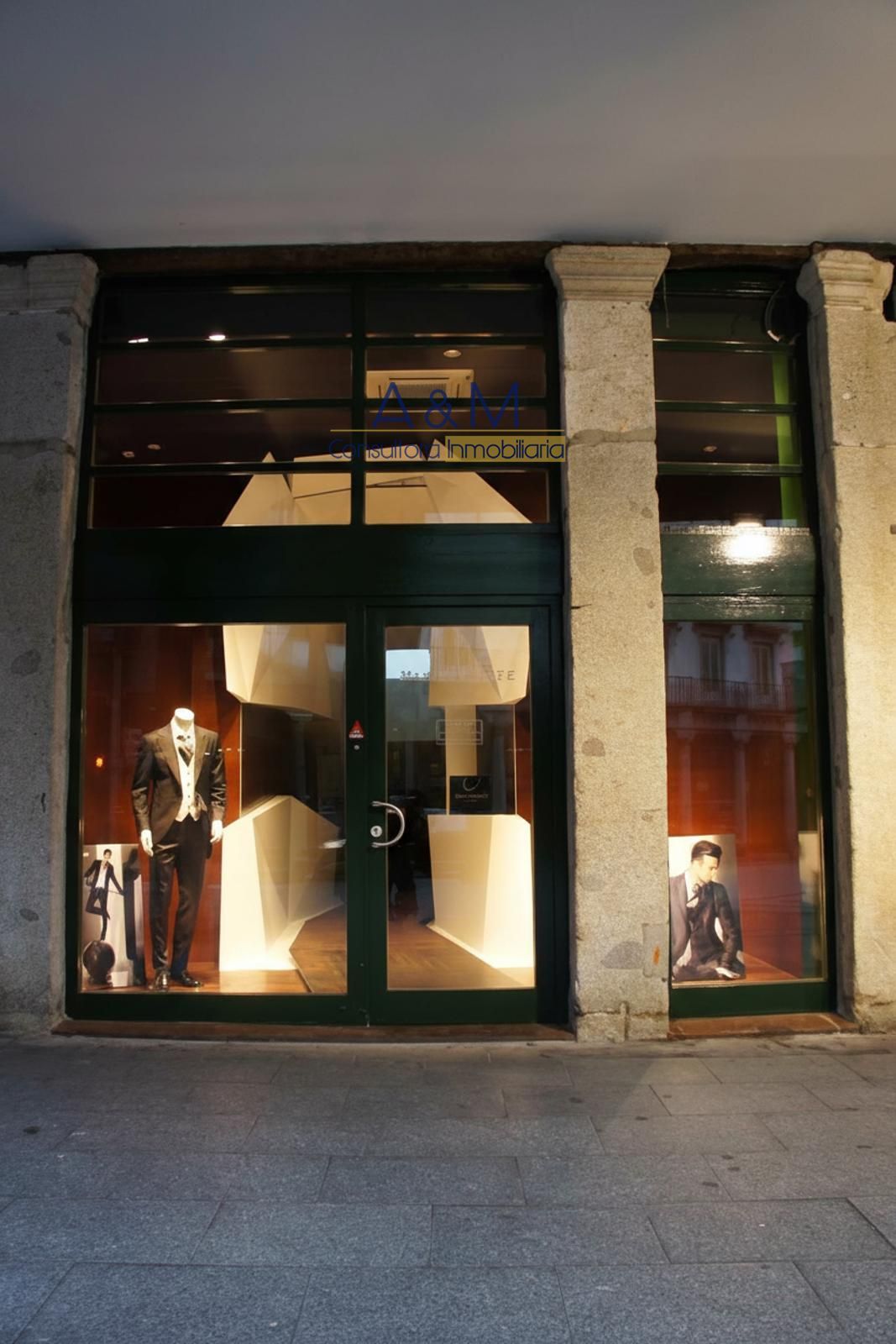 Local Comercial en venta Valladolid. Ref: 6244. A&M Consultora Inmobiliaria