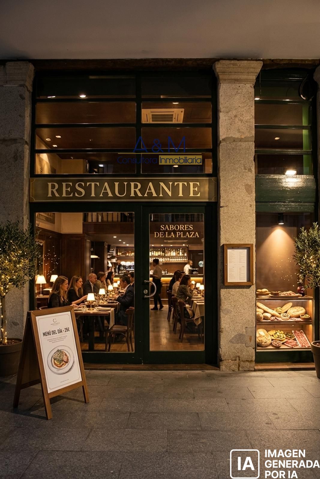 Zonas comunes - LOCAL EN FUENTE DORADA EN RENTABILIDAD