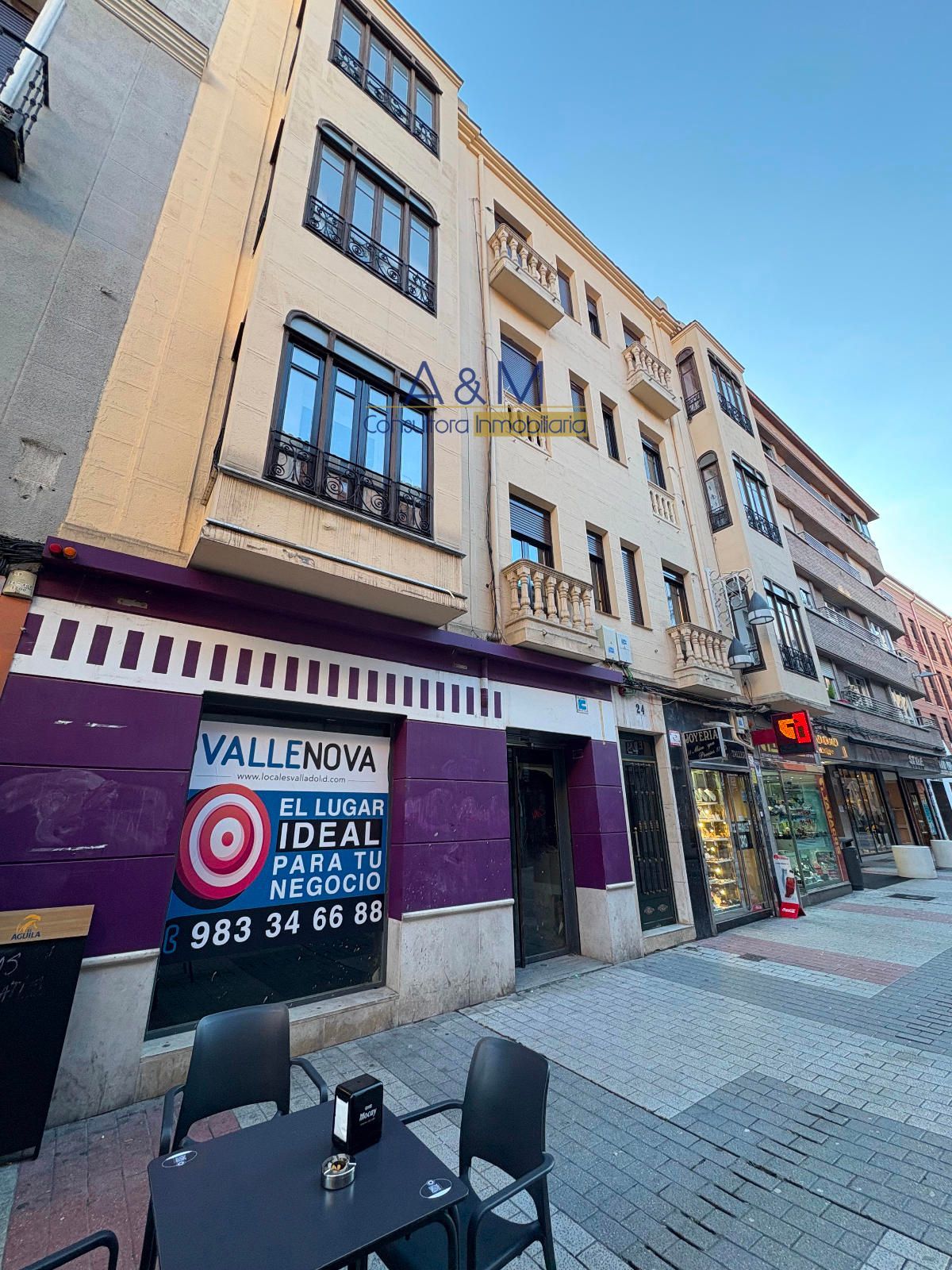 SE VENDE EDIFICIO EN CALLE MANTERIA - Foto 28
