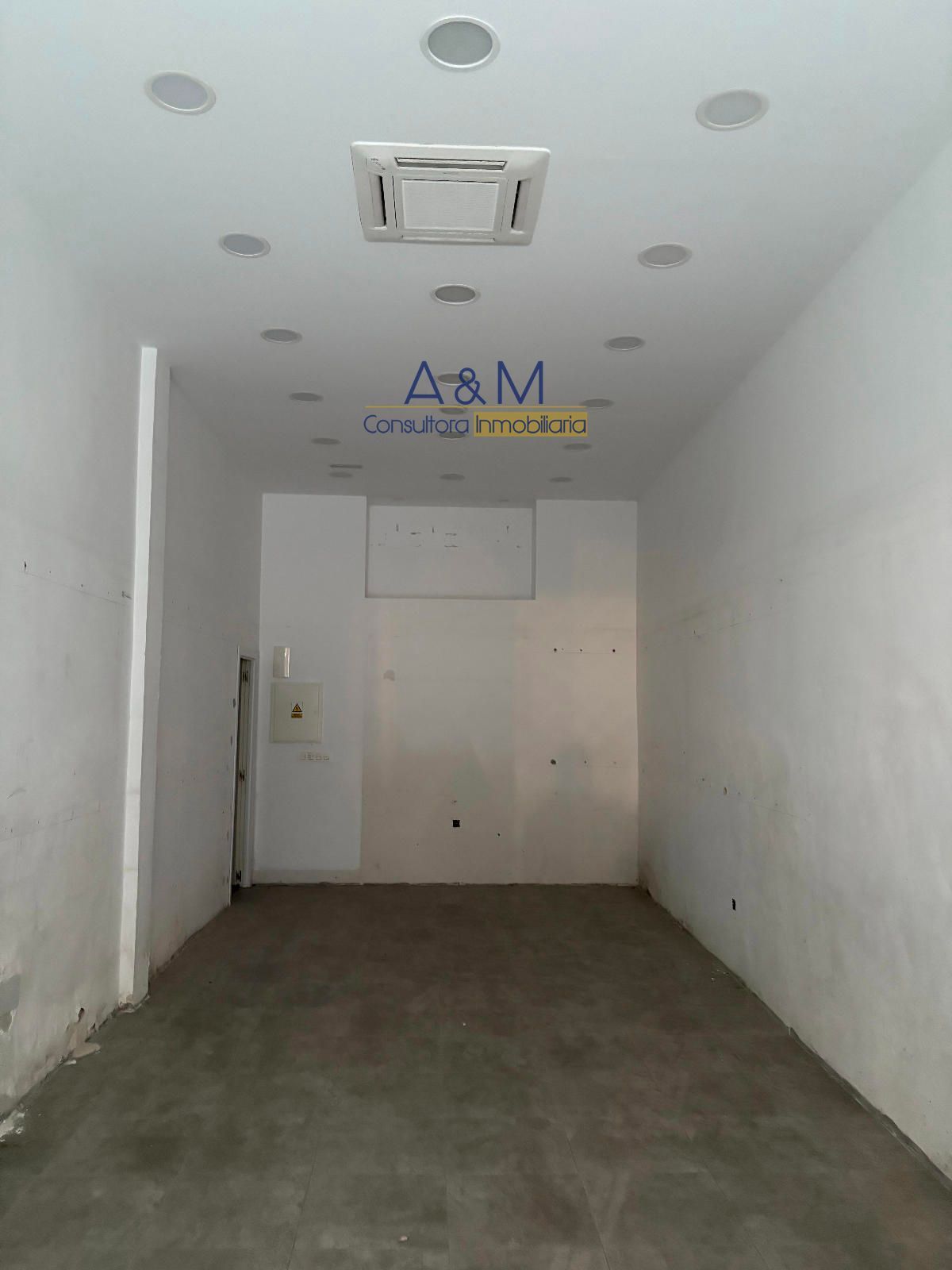 SE VENDE EDIFICIO EN CALLE MANTERIA - Foto 26