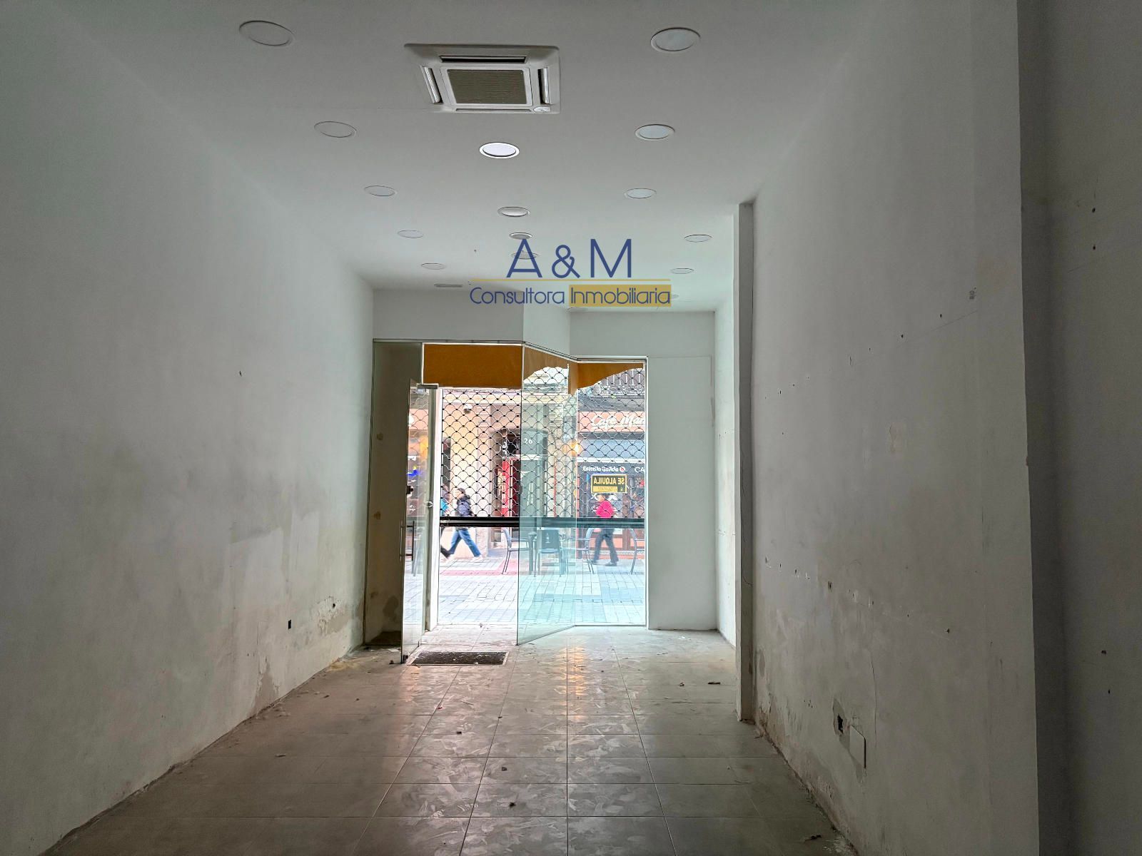 SE VENDE EDIFICIO EN CALLE MANTERIA - Foto 24