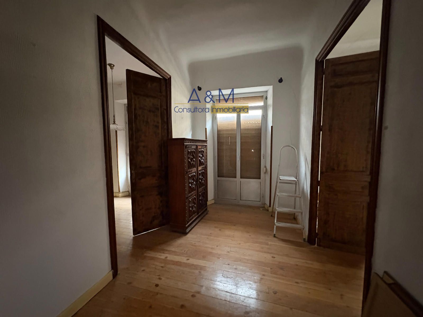 SE VENDE EDIFICIO EN CALLE MANTERIA - Foto 40