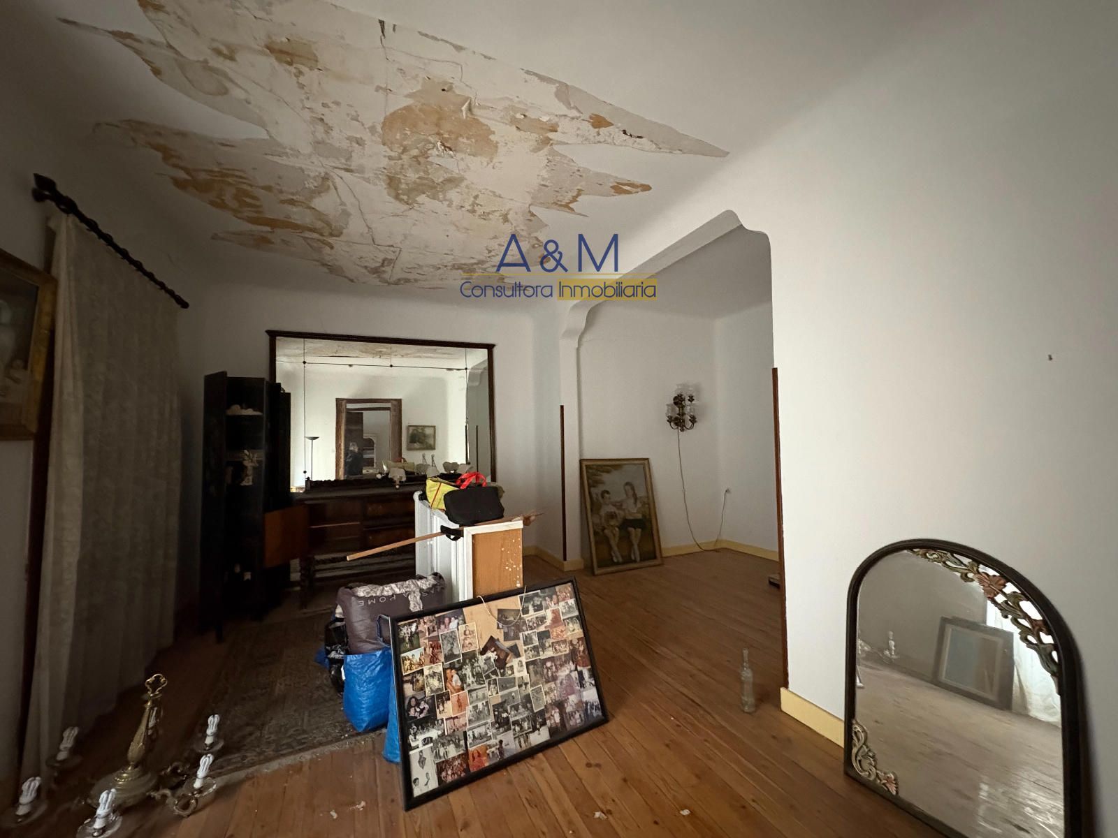 SE VENDE EDIFICIO EN CALLE MANTERIA - Foto 41