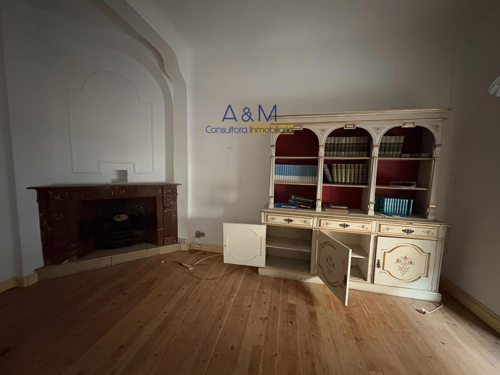 SE VENDE EDIFICIO EN CALLE MANTERIA - Foto 42