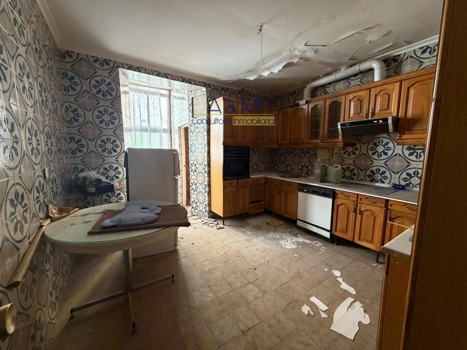 SE VENDE EDIFICIO EN CALLE MANTERIA - Foto 45