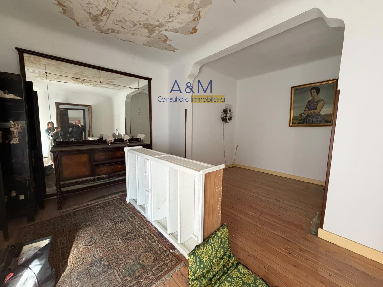SE VENDE EDIFICIO EN CALLE MANTERIA - Foto 46