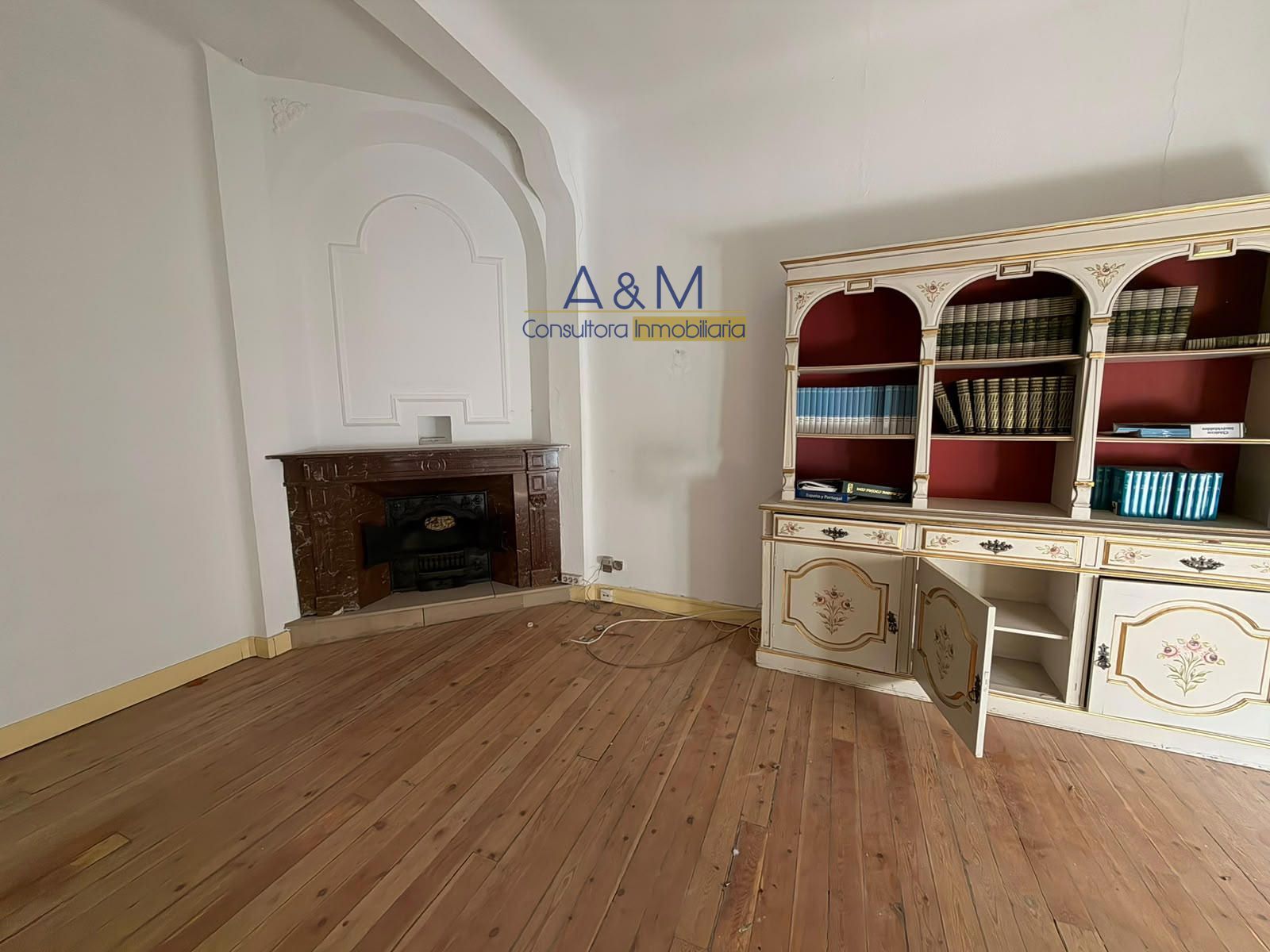 SE VENDE EDIFICIO EN CALLE MANTERIA - Foto 47