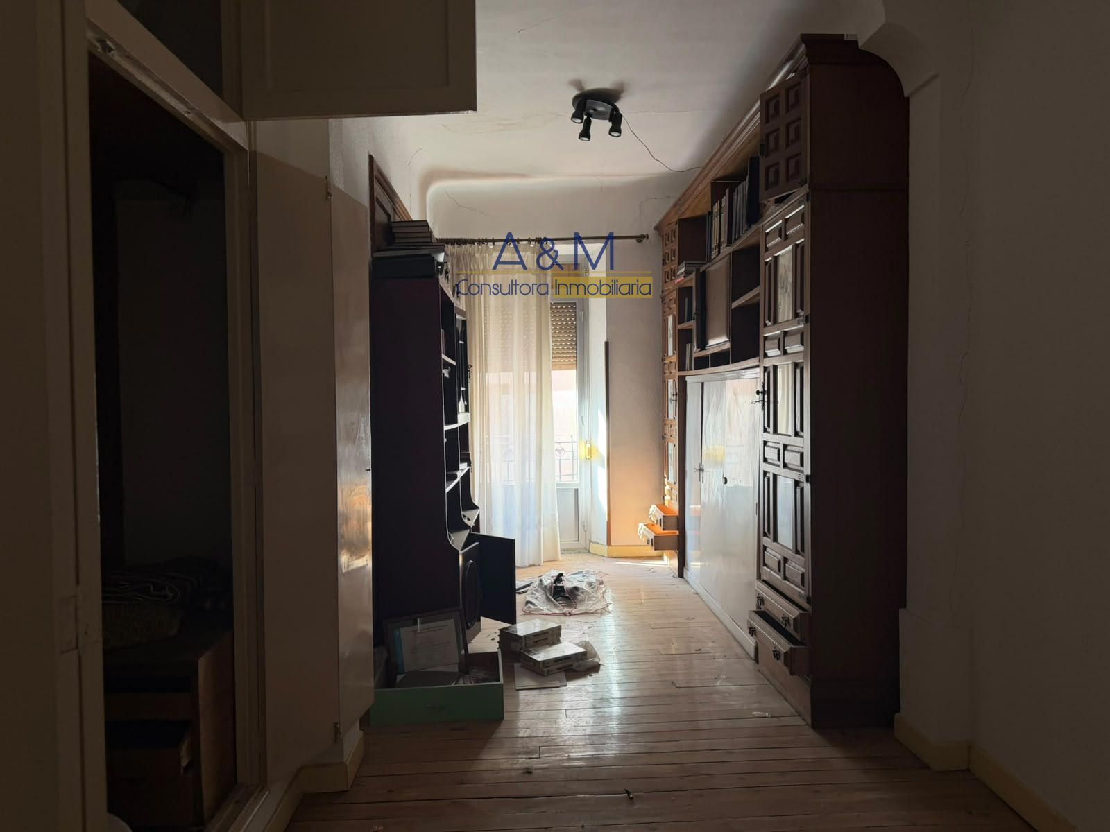 SE VENDE EDIFICIO EN CALLE MANTERIA - Foto 50