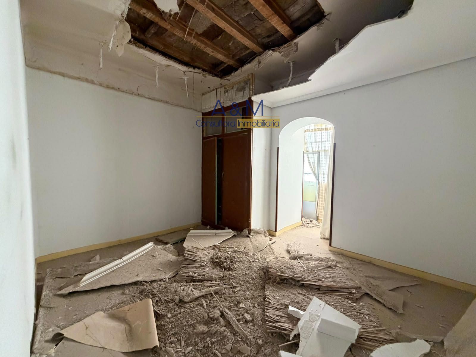 SE VENDE EDIFICIO EN CALLE MANTERIA - Foto 51