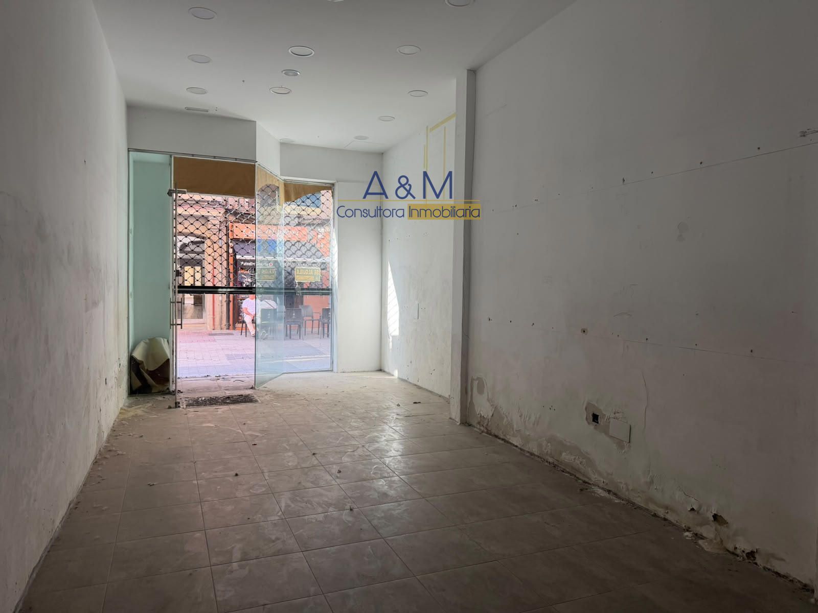 SE VENDE EDIFICIO EN CALLE MANTERIA - Foto 53
