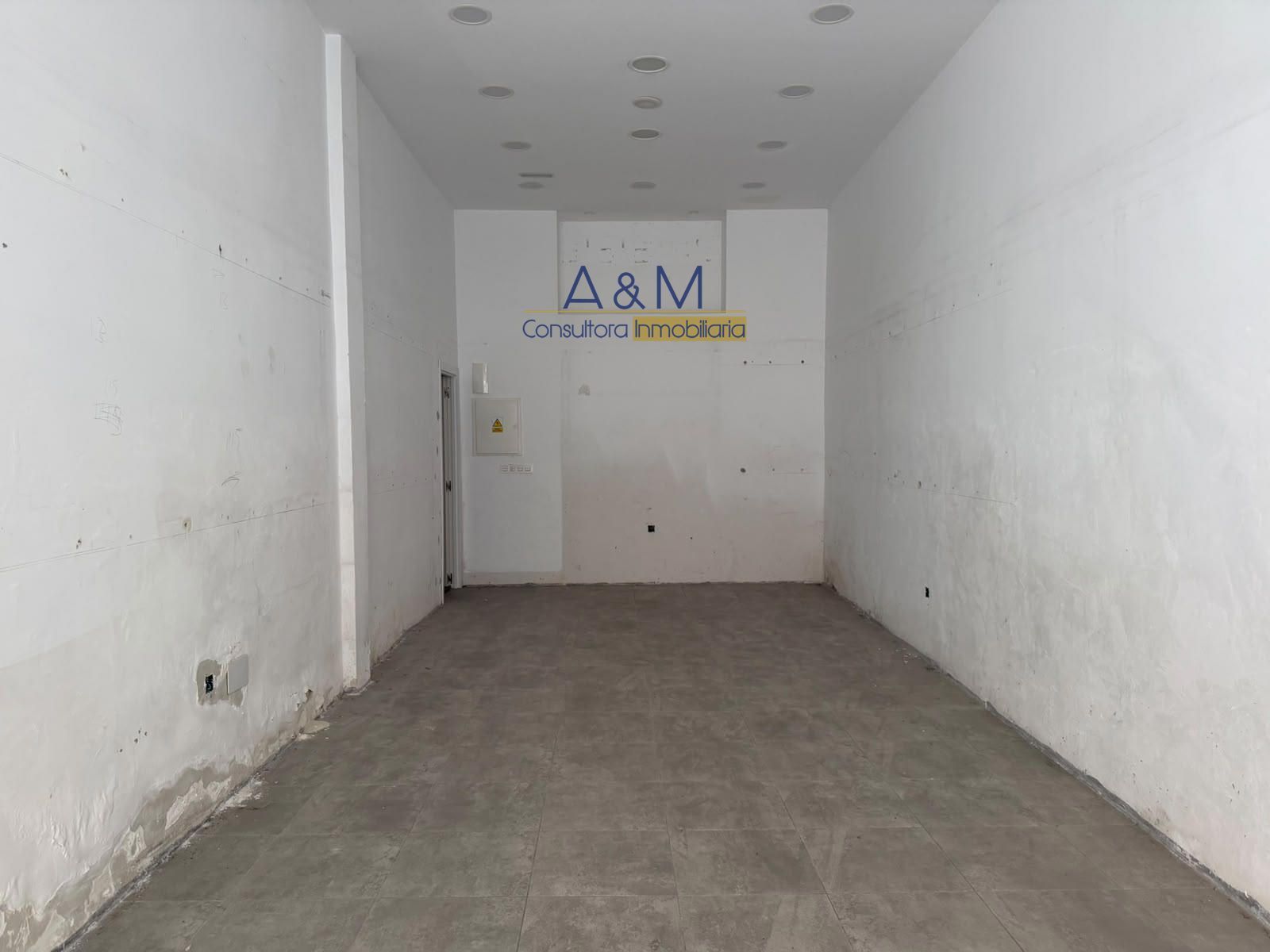 SE VENDE EDIFICIO EN CALLE MANTERIA - Foto 55
