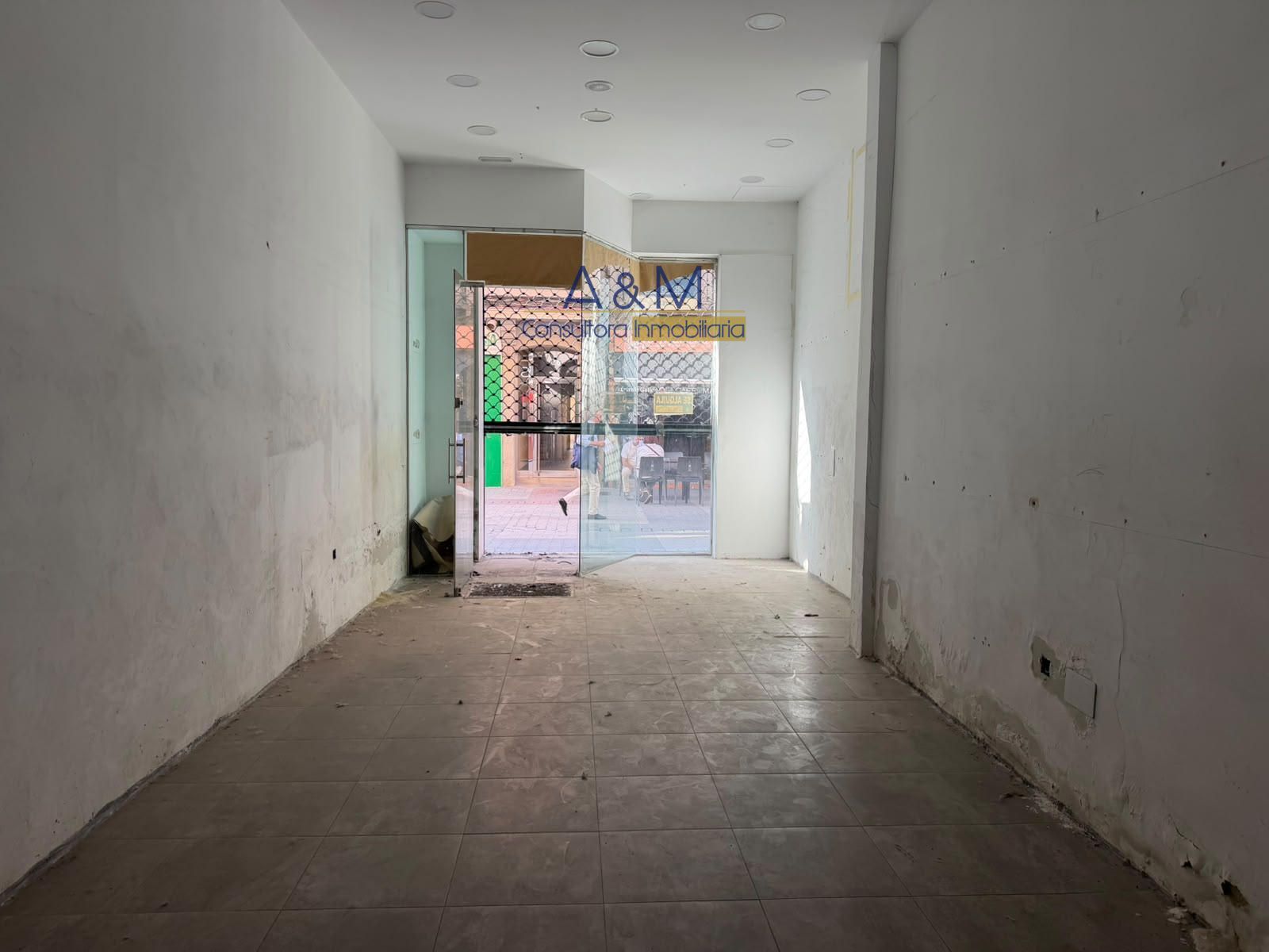 SE VENDE EDIFICIO EN CALLE MANTERIA - Foto 56