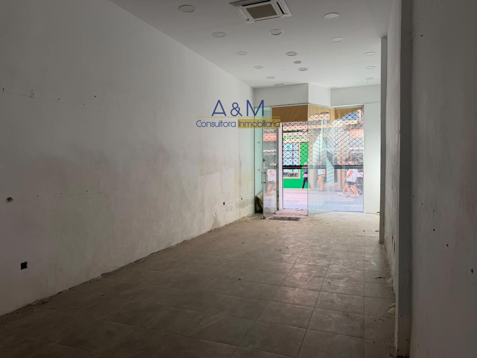 SE VENDE EDIFICIO EN CALLE MANTERIA - Foto 57