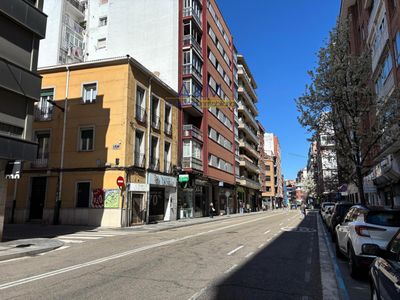Local Comercial en alquiler Valladolid. Ref: 6280. A&M Consultora Inmobiliaria