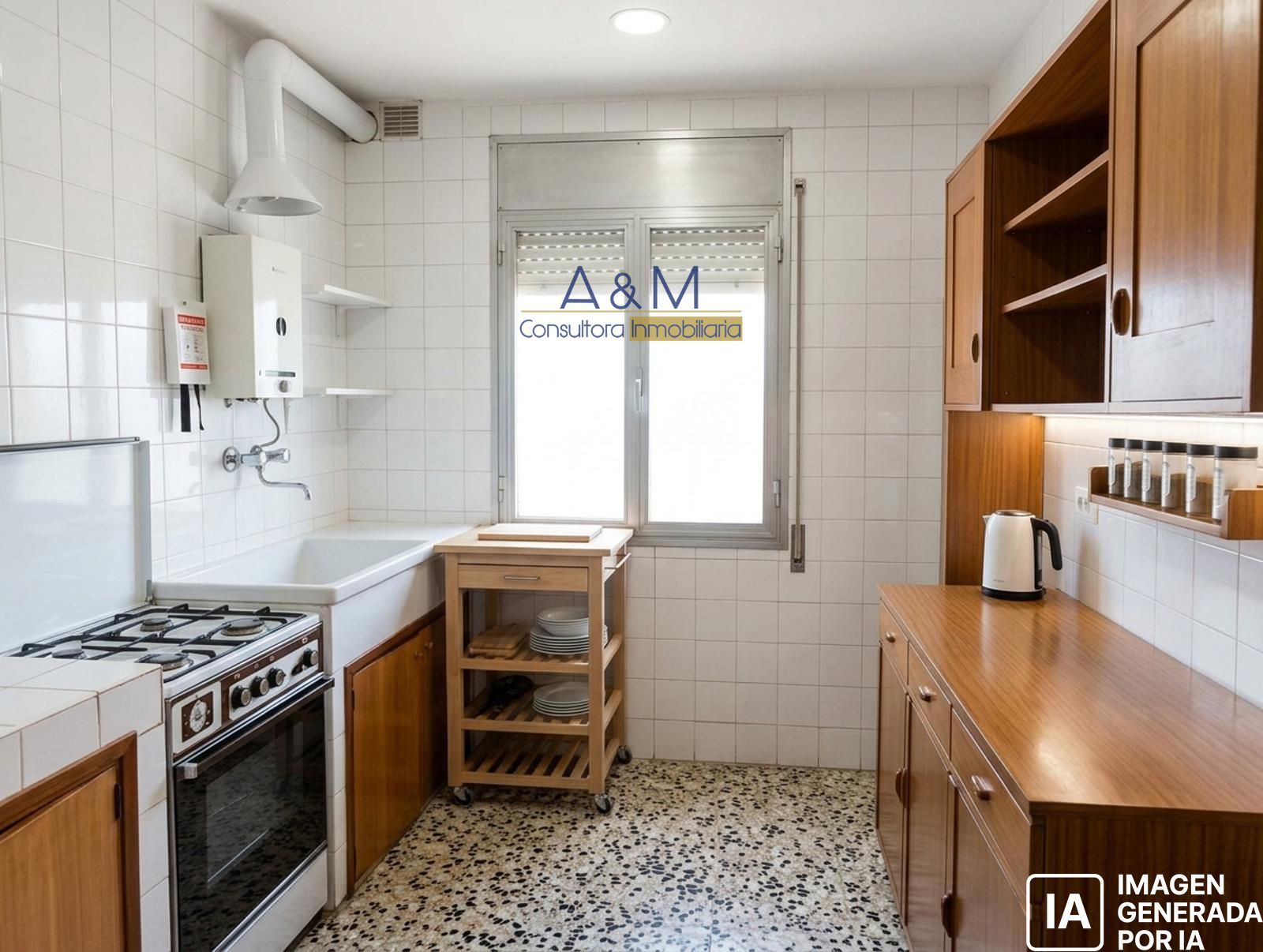 CASA CON ALMACÉN EN GOMARA SORIA - Foto 6