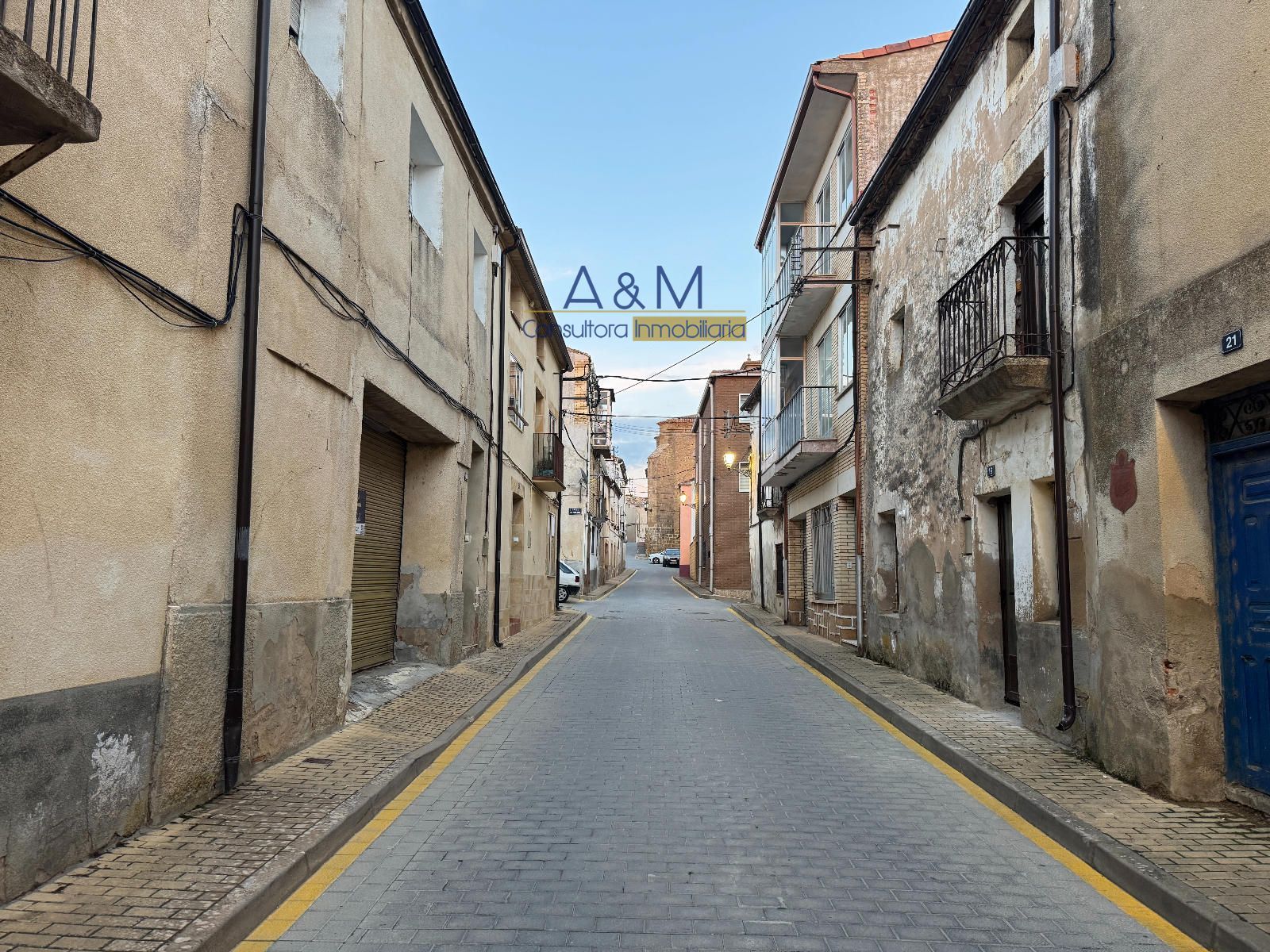 CASA CON ALMACÉN EN GOMARA SORIA - Foto 22