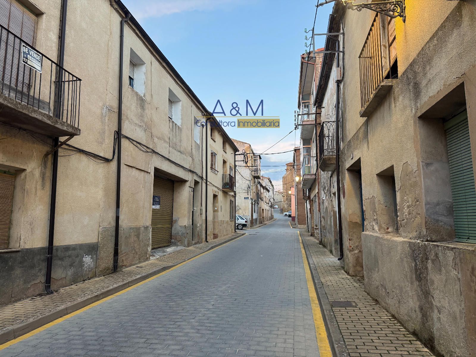 CASA CON ALMACÉN EN GOMARA SORIA - Foto 25