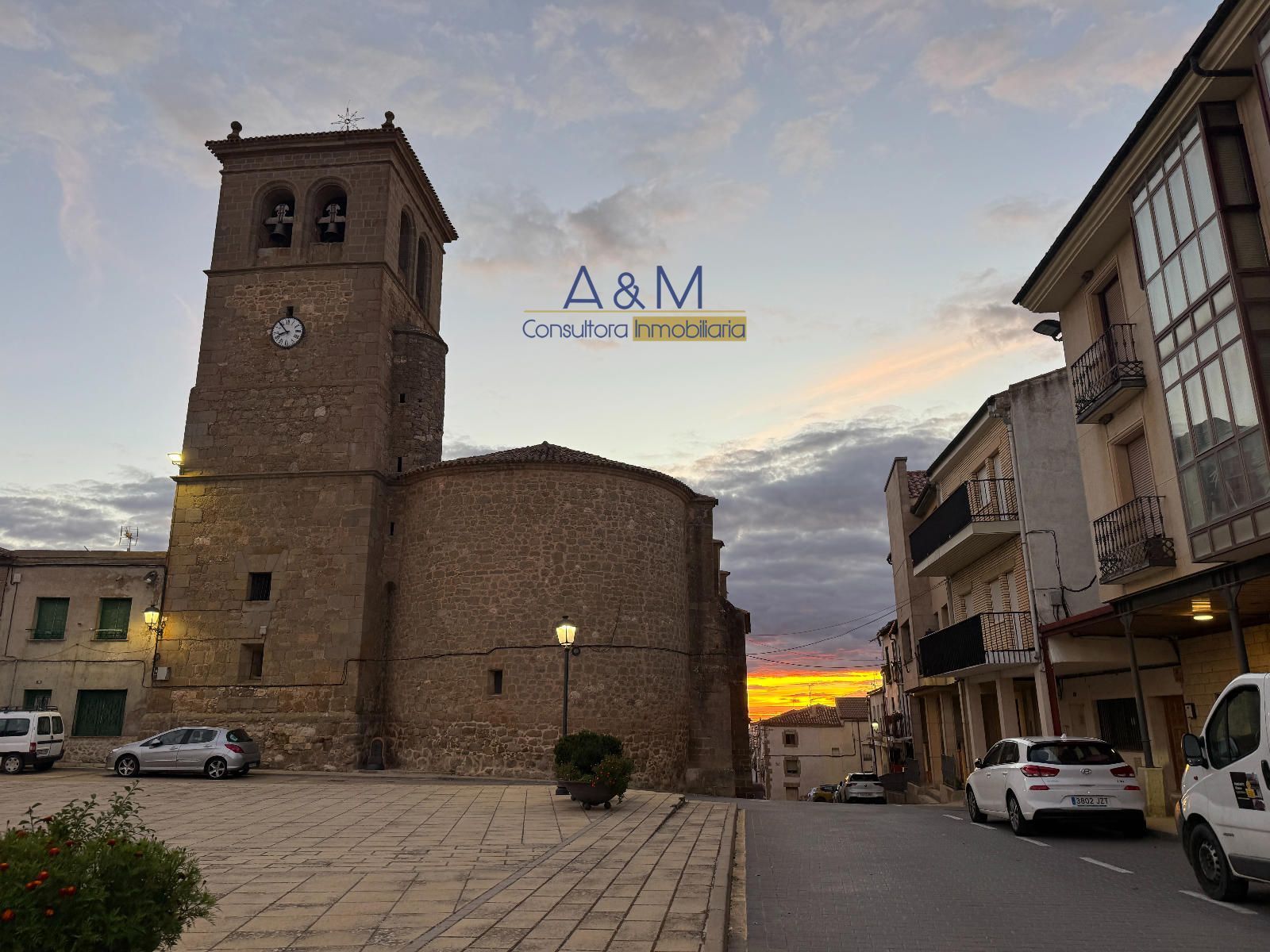 CASA CON ALMACÉN EN GOMARA SORIA - Foto 27