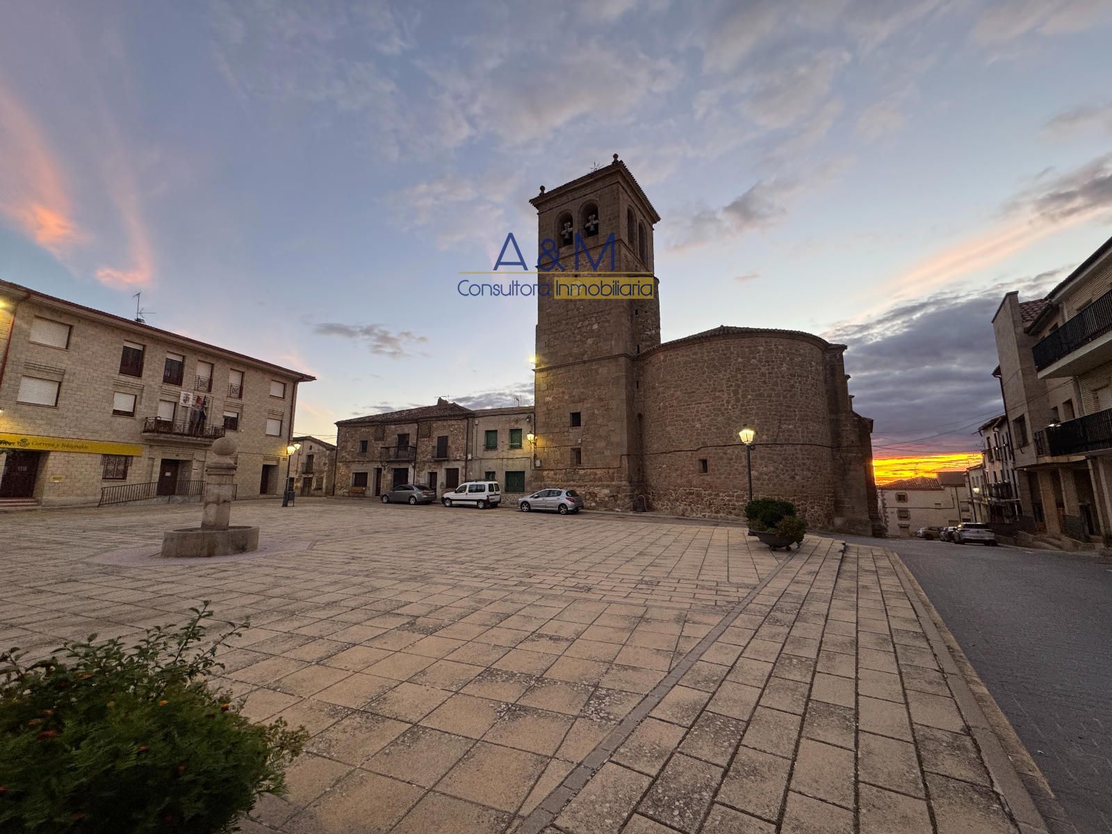 CASA CON ALMACÉN EN GOMARA SORIA - Foto 28