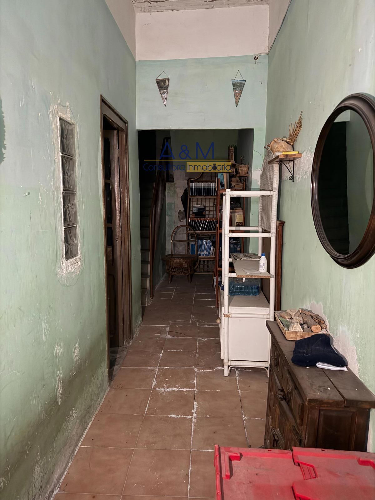 CASA CON ALMACÉN EN GOMARA SORIA - Foto 8