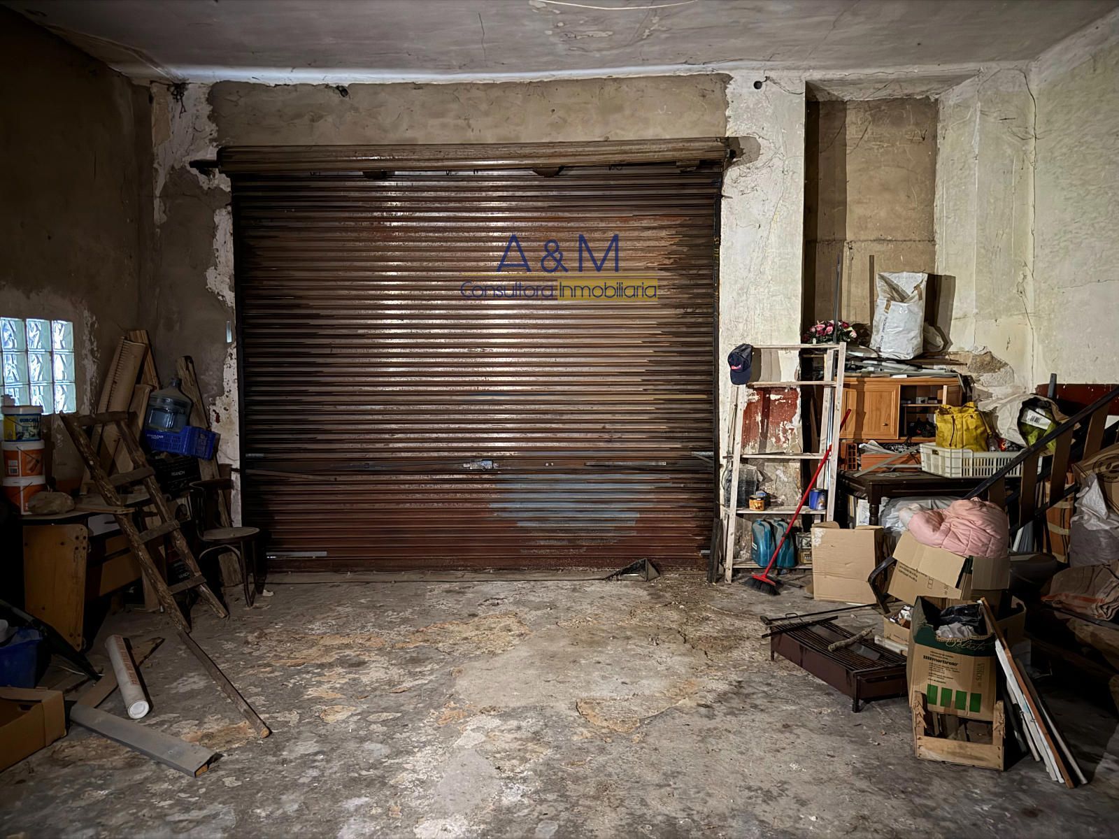 CASA CON ALMACÉN EN GOMARA SORIA - Foto 21