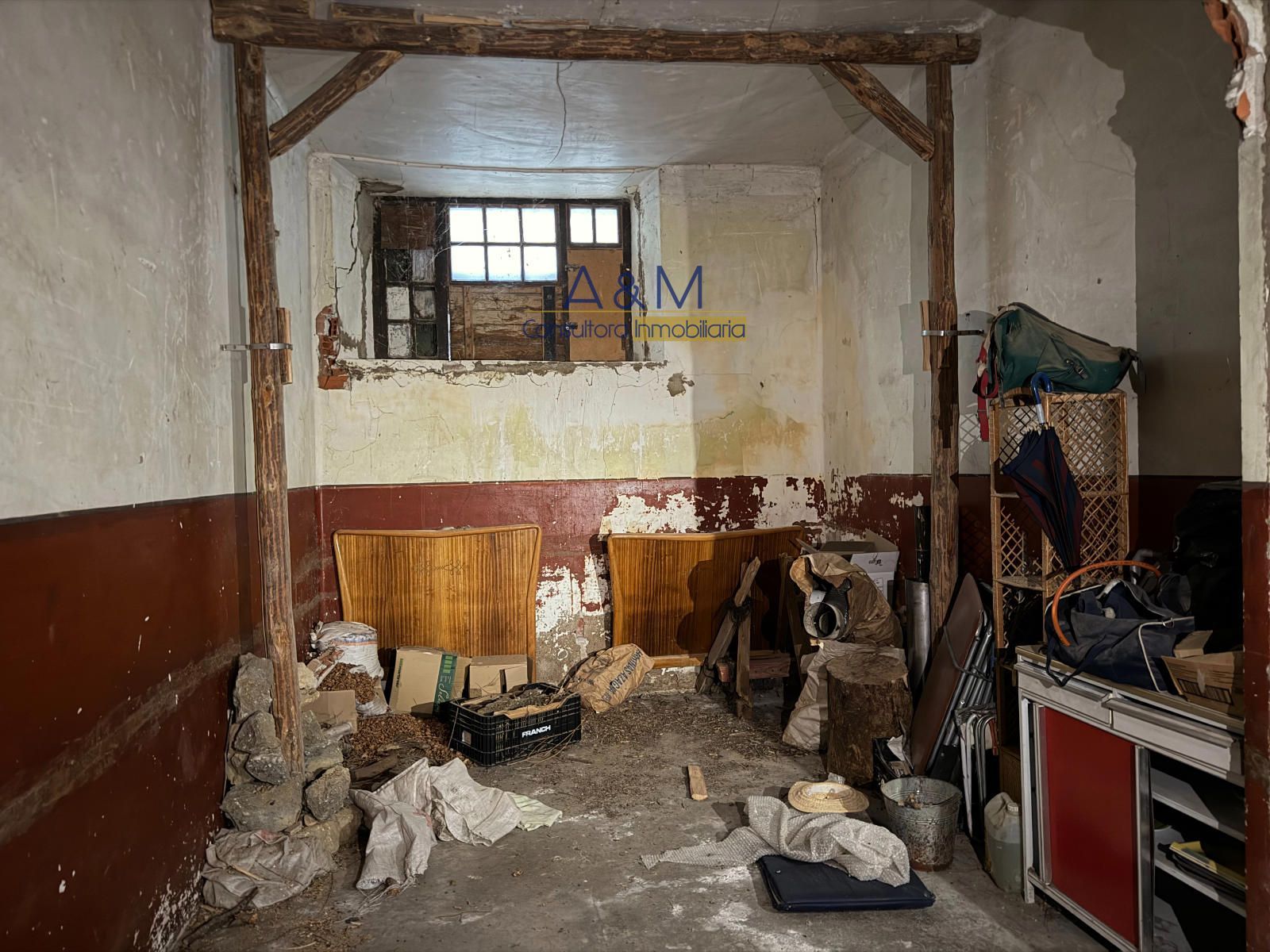 CASA CON ALMACÉN EN GOMARA SORIA - Foto 13