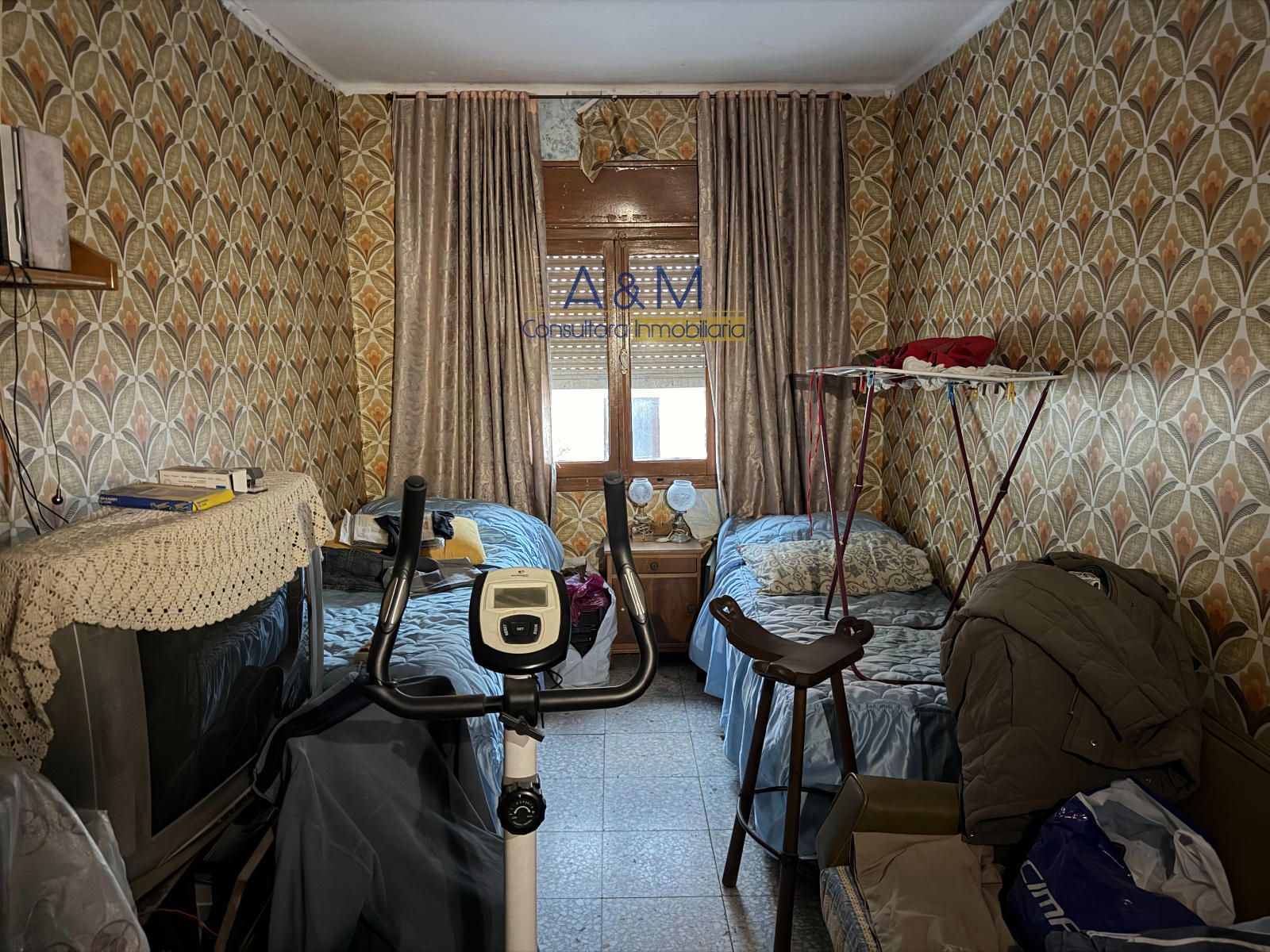 CASA CON ALMACÉN EN GOMARA SORIA - Foto 16