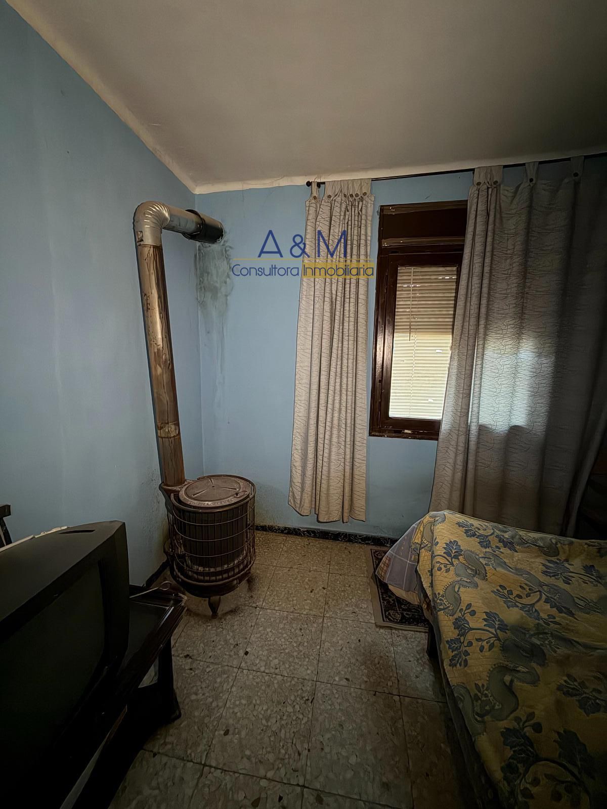 CASA CON ALMACÉN EN GOMARA SORIA - Foto 11