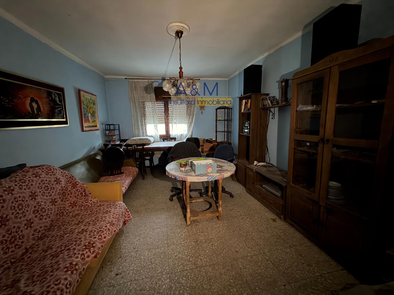 CASA CON ALMACÉN EN GOMARA SORIA - Foto 10