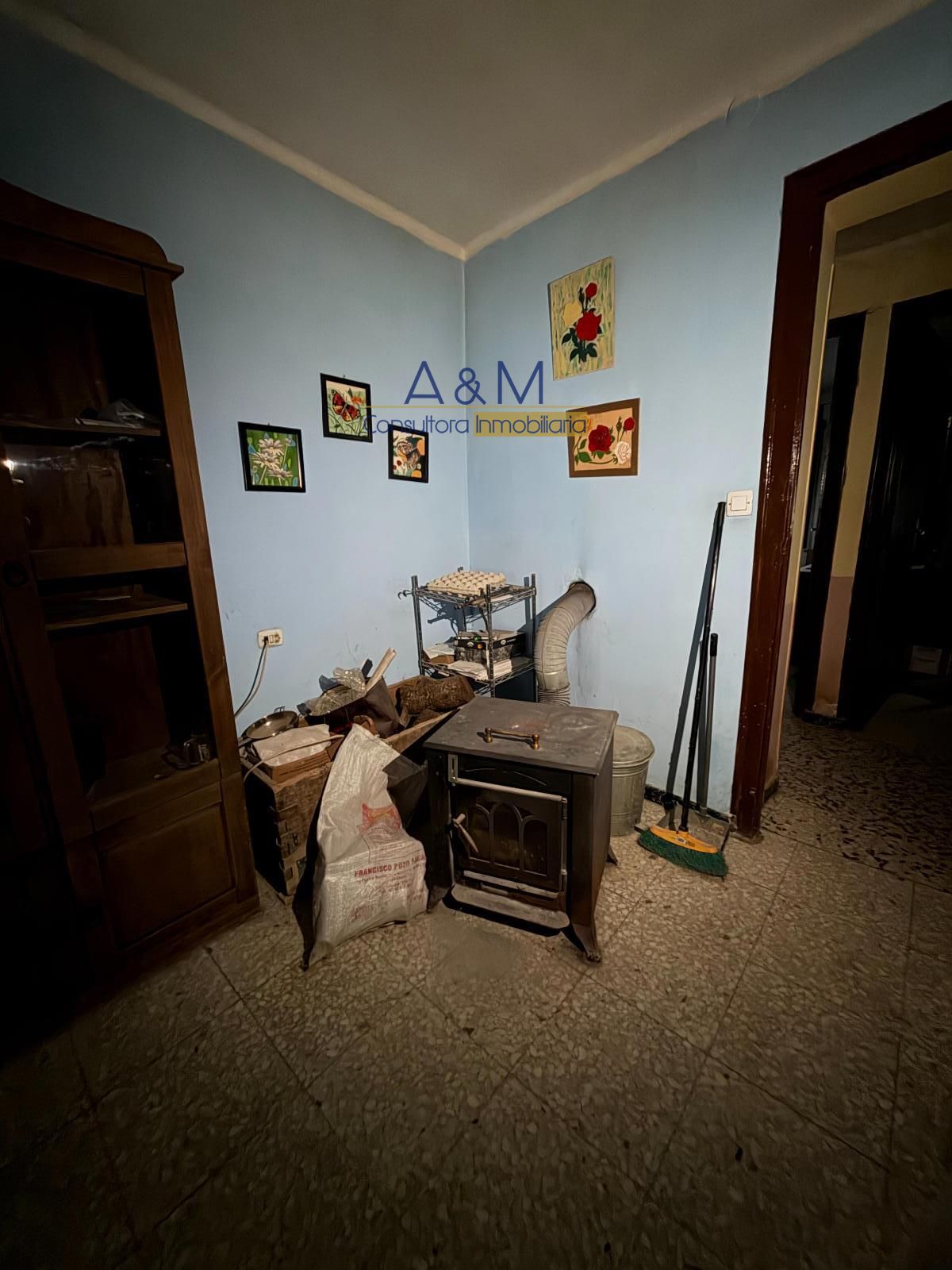 CASA CON ALMACÉN EN GOMARA SORIA - Foto 32