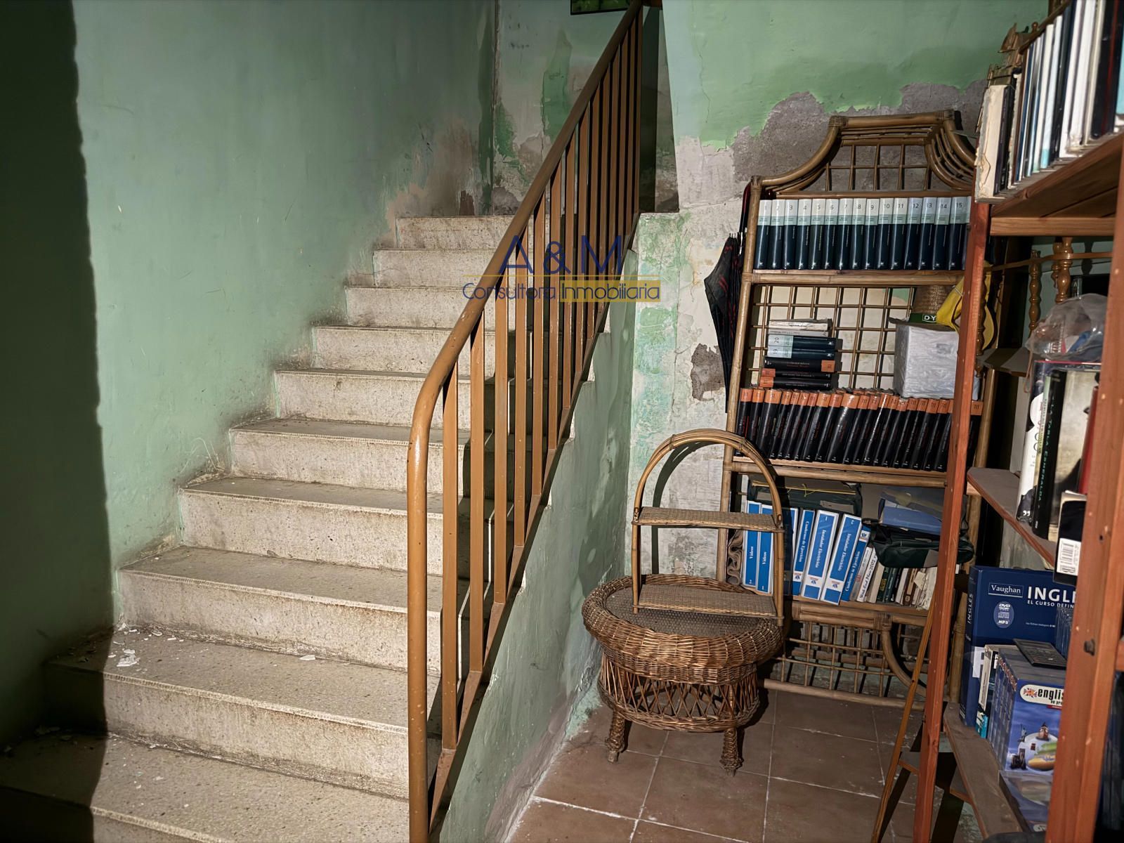 CASA CON ALMACÉN EN GOMARA SORIA - Foto 15