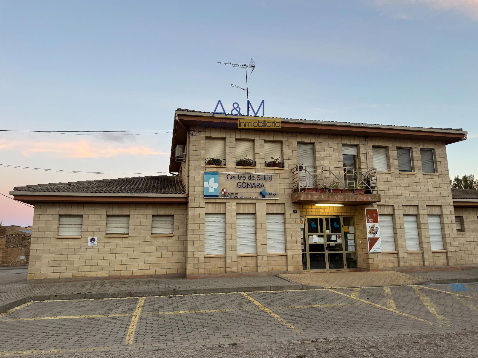 CASA CON ALMACÉN EN GOMARA SORIA - Foto 35