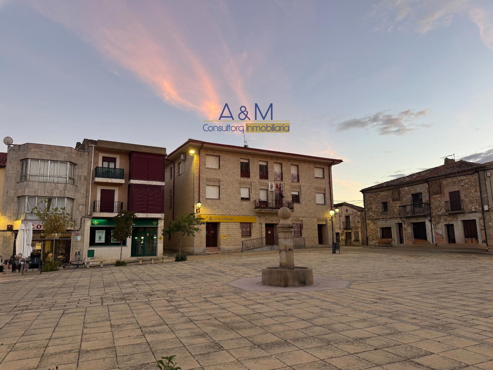 CASA CON ALMACÉN EN GOMARA SORIA - Foto 38