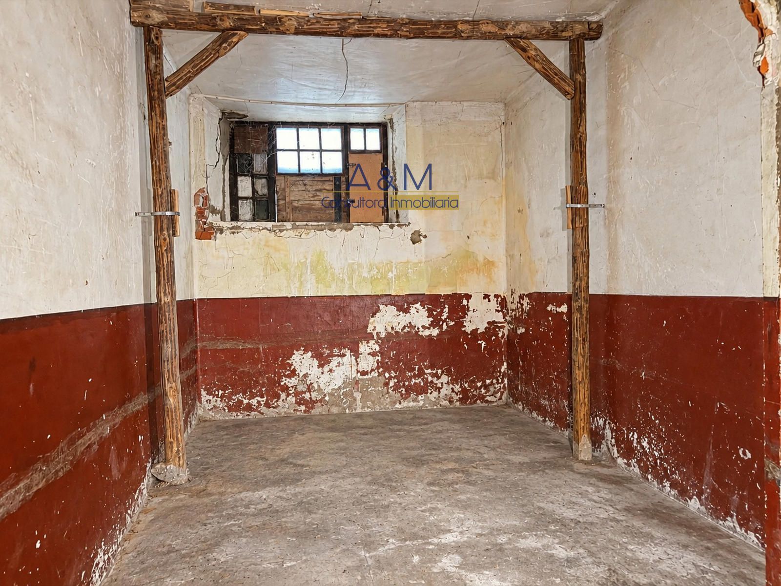 CASA CON ALMACÉN EN GOMARA SORIA - Foto 12