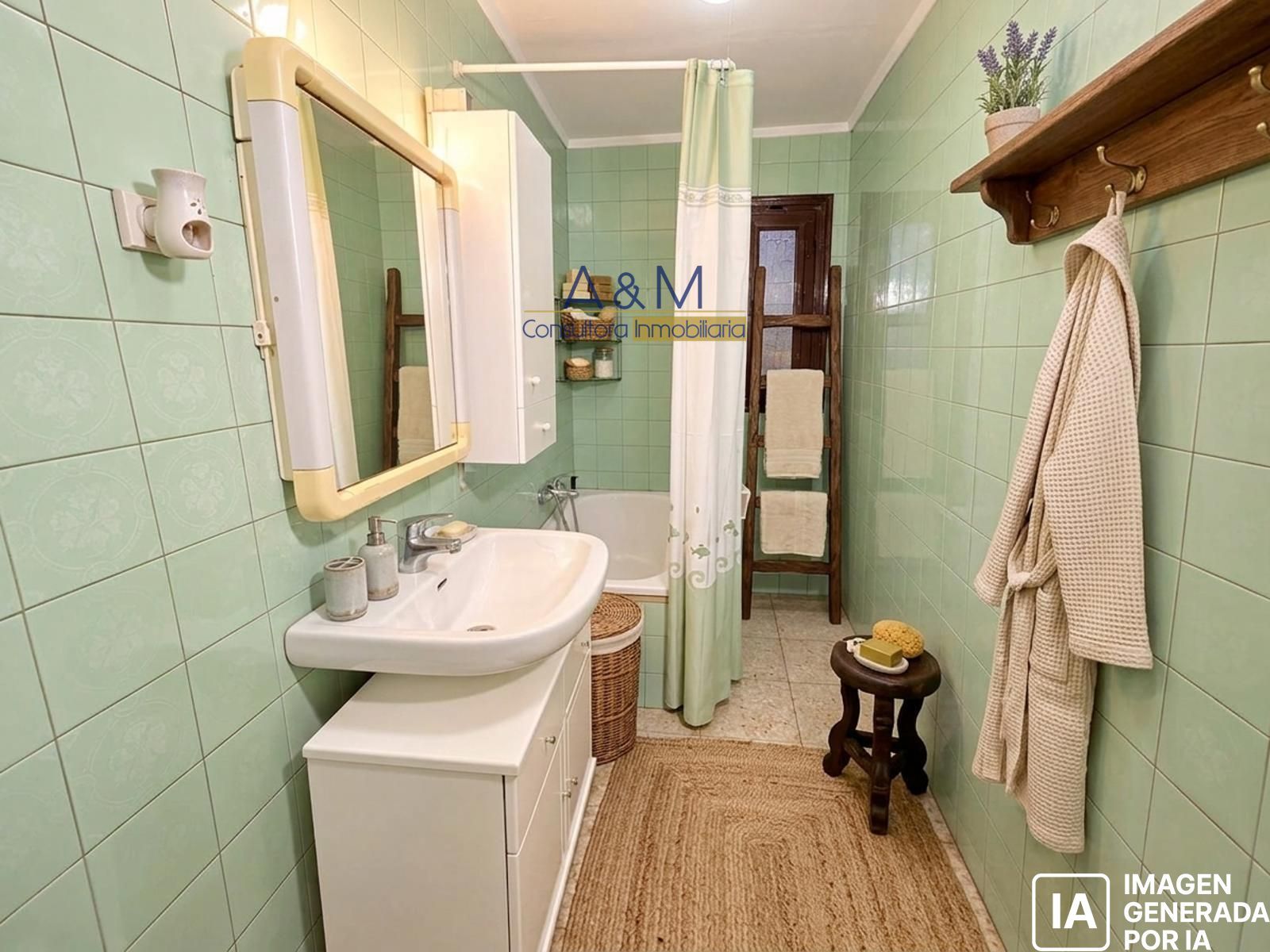 CASA CON ALMACÉN EN GOMARA SORIA - Foto 23