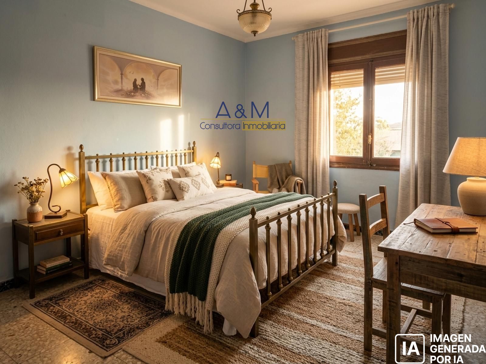 CASA CON ALMACÉN EN GOMARA SORIA - Foto 17