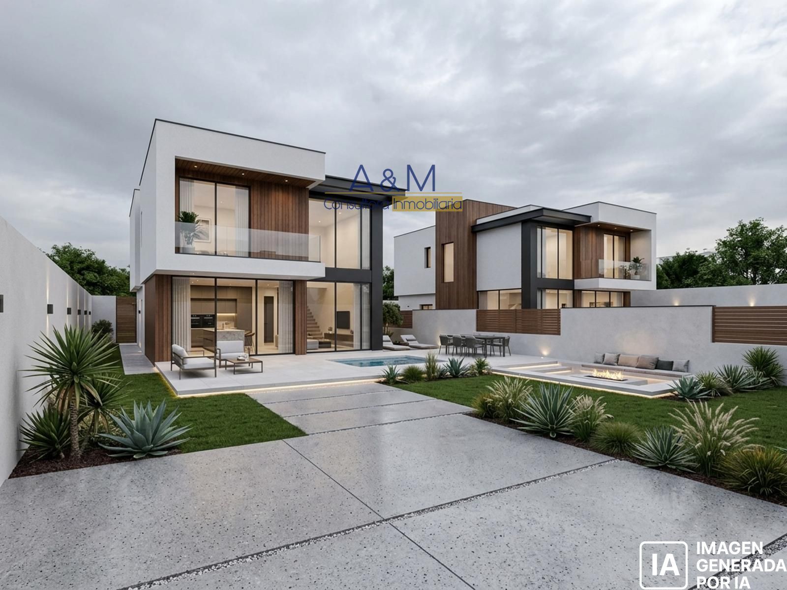 SOLAR CON EDIFICACIONES JUNTO VALLSUR - Foto 2