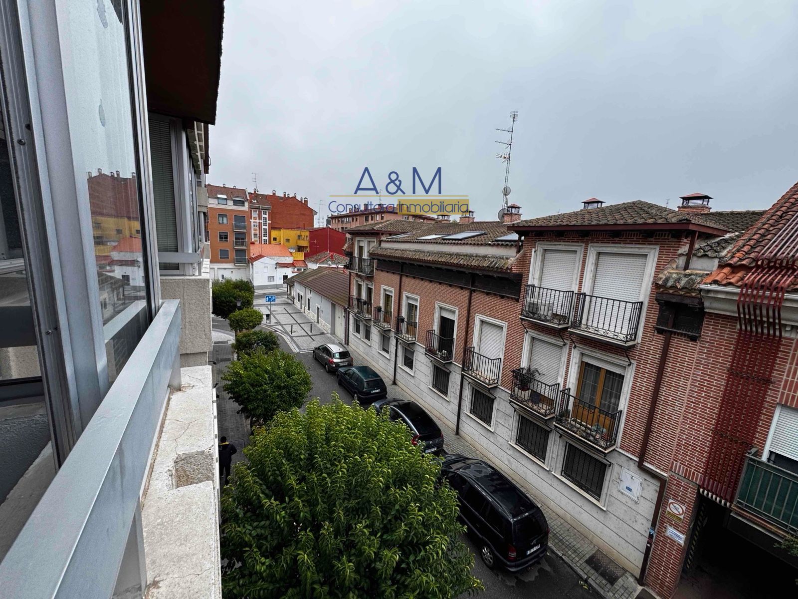 Piso en venta Laguna De Duero, Valladolid. Ref: 6402. A&M Consultora Inmobiliaria