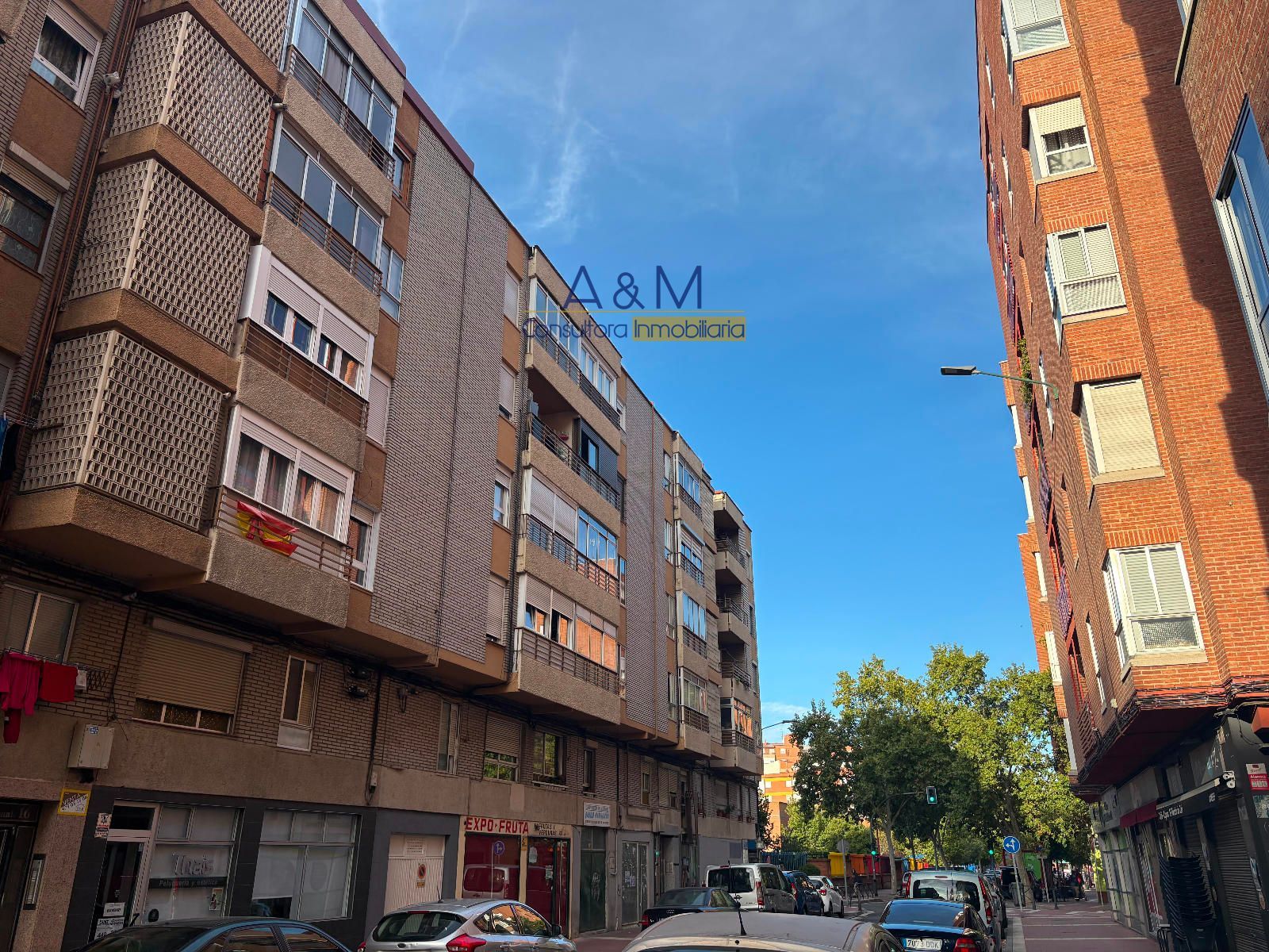 Piso en venta Valladolid. Ref: 6428. A&M Consultora Inmobiliaria