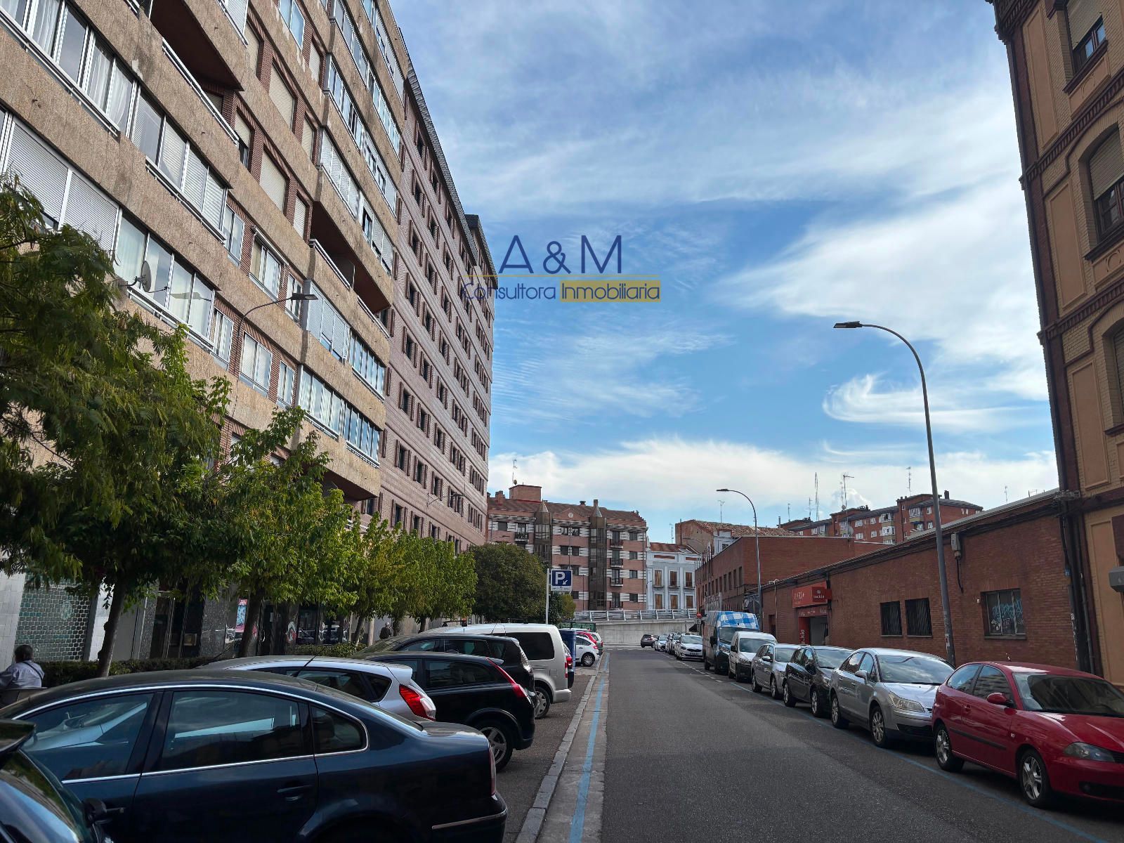 Local Comercial en venta Valladolid. Ref: 6432. A&M Consultora Inmobiliaria