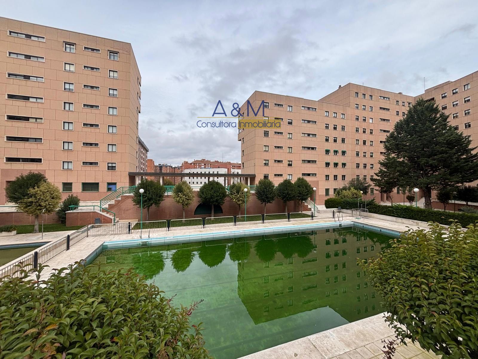 Piso en venta Valladolid. Ref: 6441. A&M Consultora Inmobiliaria