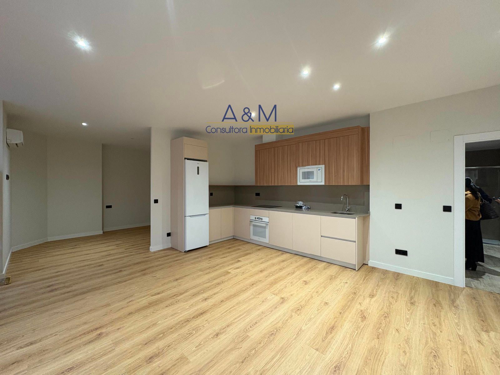 Apartamento en venta Valladolid. Ref: 6443. A&M Consultora Inmobiliaria