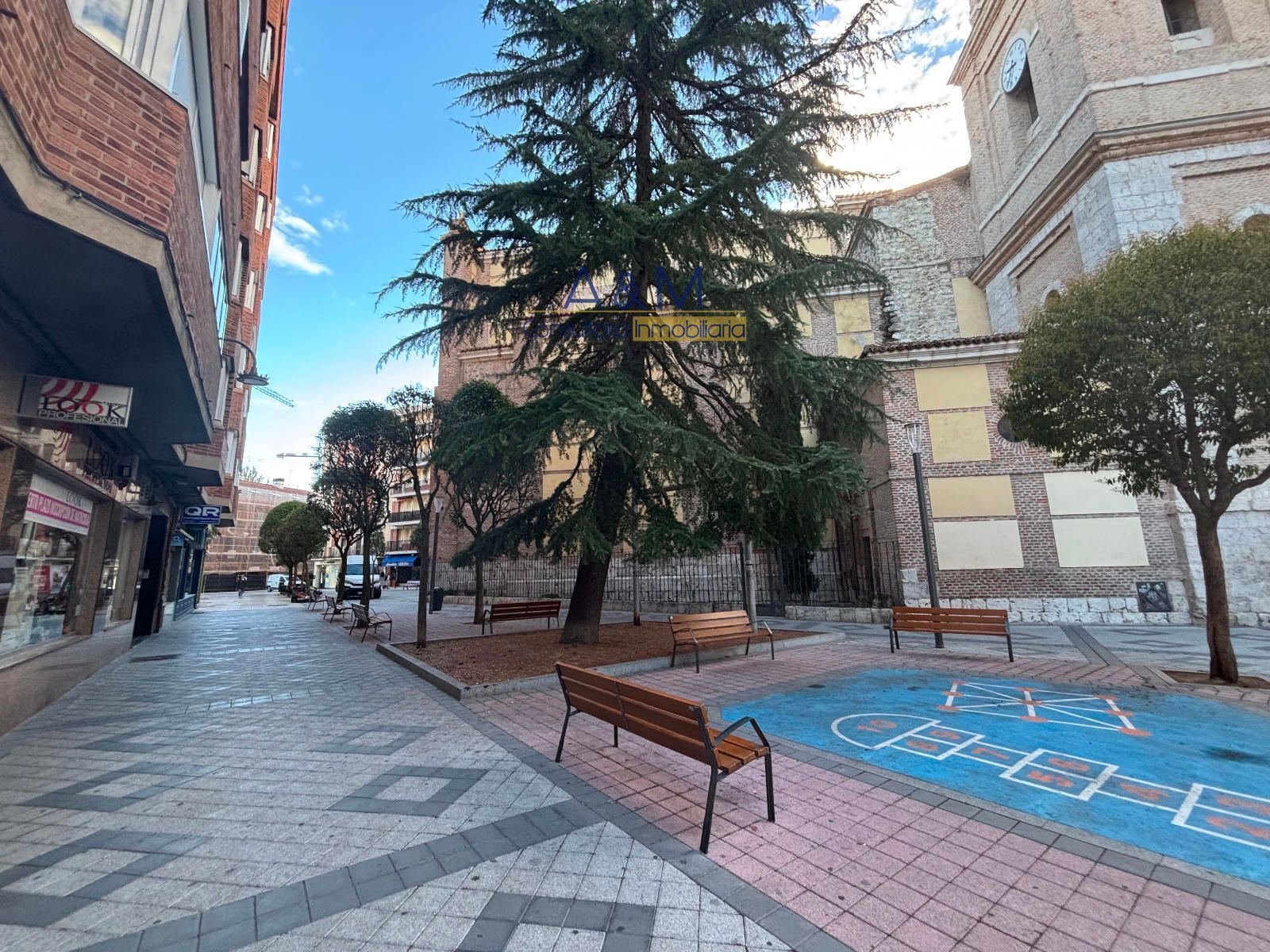 Apartamento en venta Valladolid. Ref: 6444. A&M Consultora Inmobiliaria