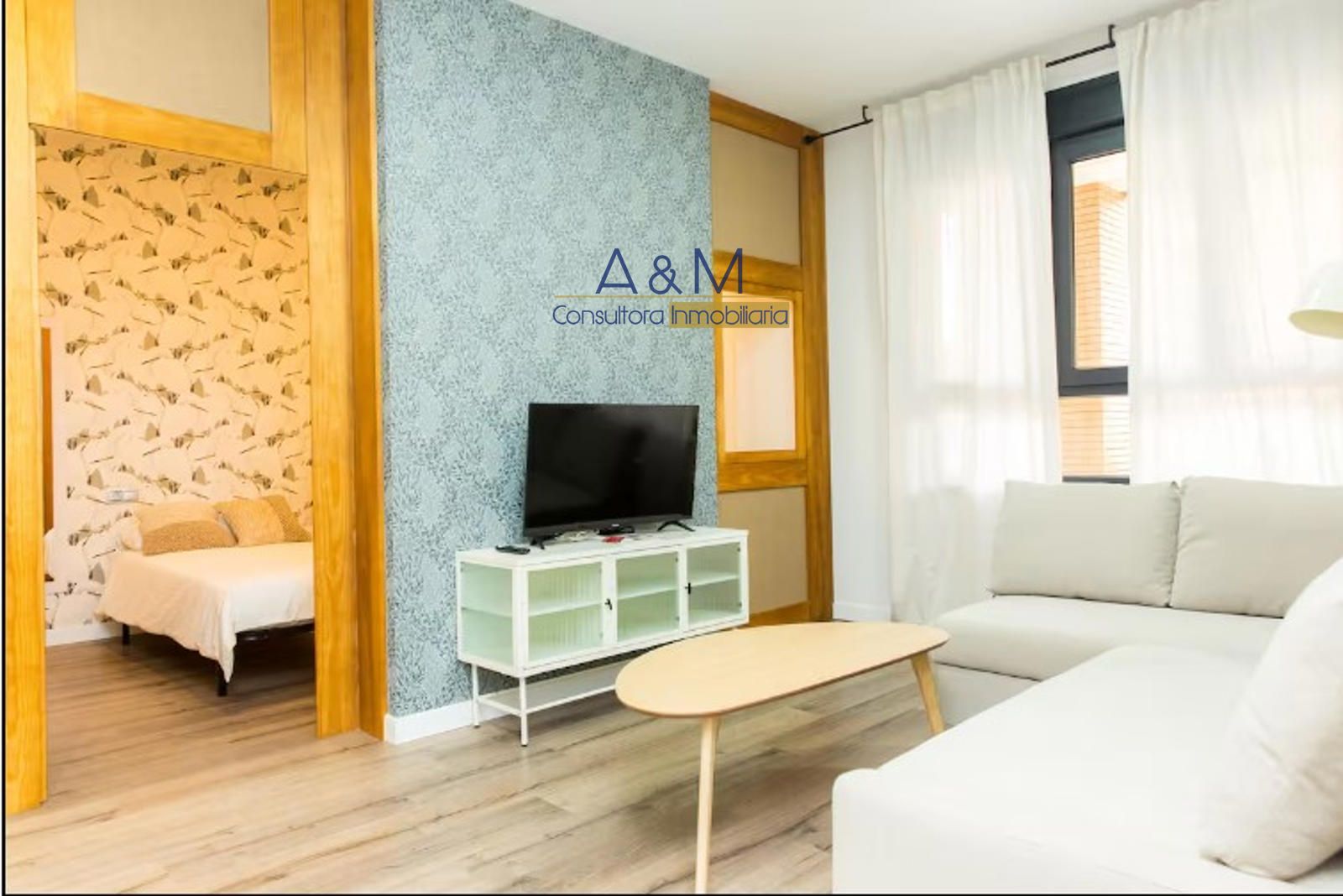 Apartamento en venta Valladolid. Ref: 6450. A&M Consultora Inmobiliaria