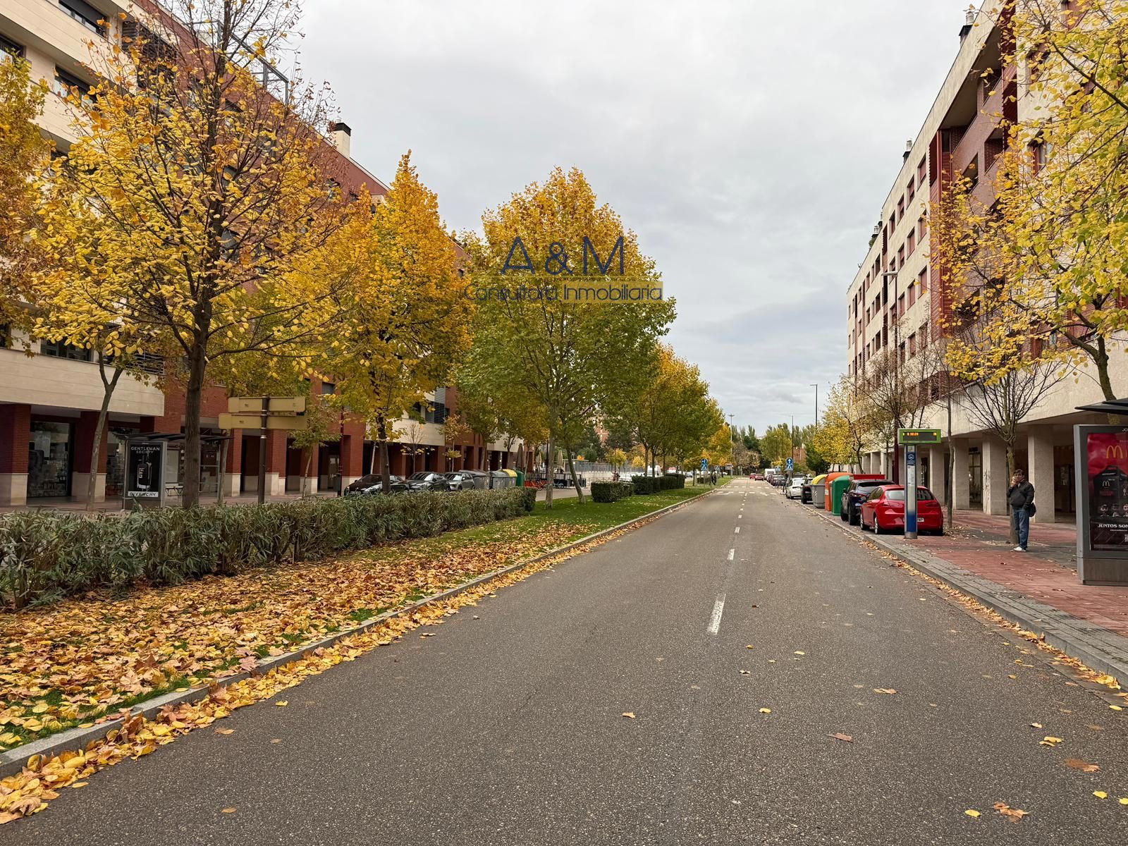 Local Comercial en venta Valladolid. Ref: 6452. A&M Consultora Inmobiliaria