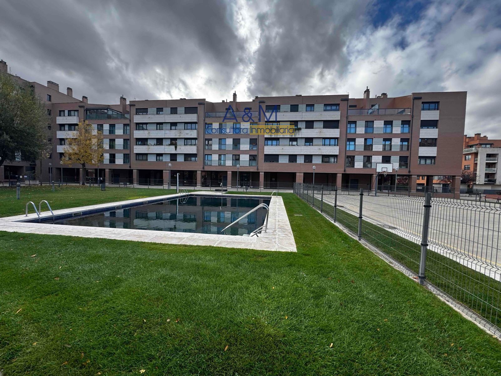 Piso en venta Valladolid. Ref: 6460. A&M Consultora Inmobiliaria