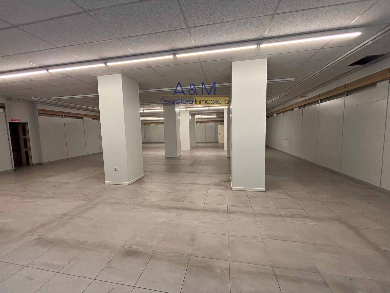 Local Comercial en alquiler Valladolid. Ref: 6462. A&M Consultora Inmobiliaria