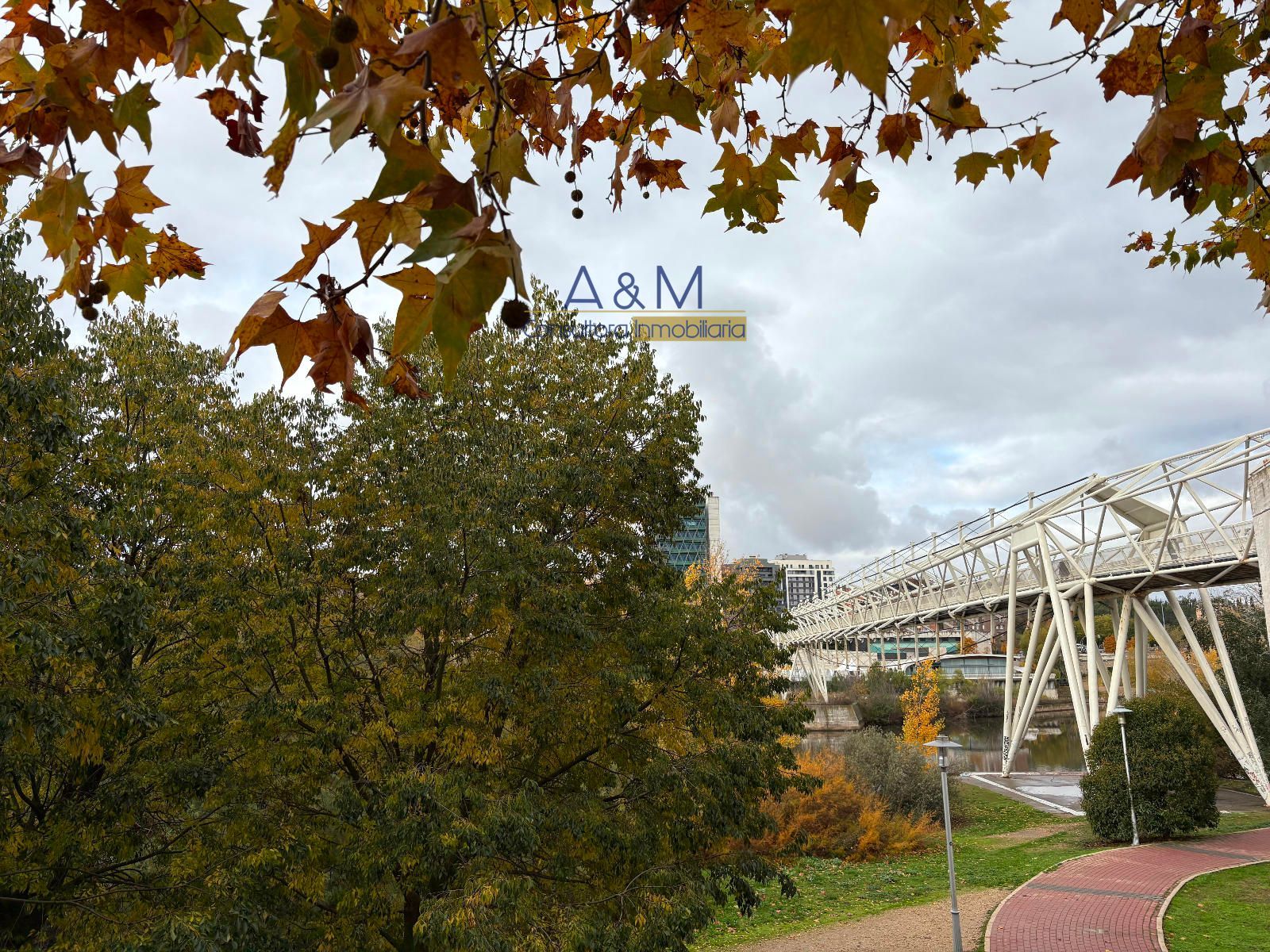 Piso en venta Valladolid. Ref: 6463. A&M Consultora Inmobiliaria